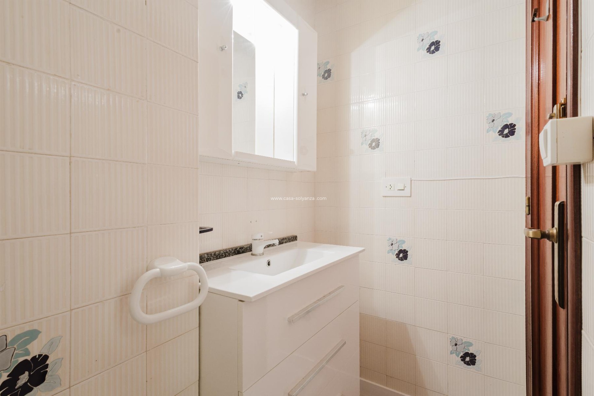 Herverkoop - Appartement / flat - Torrevieja - Costa Blanca