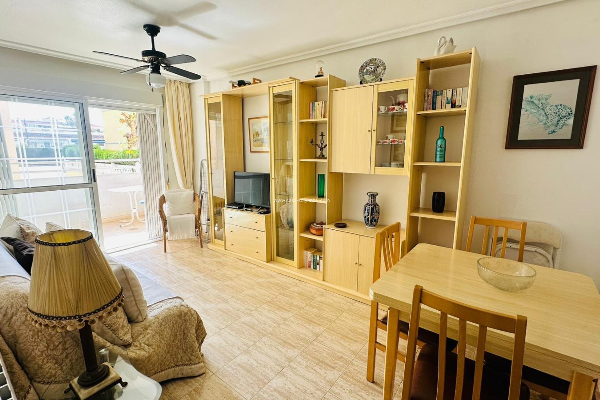 Herverkoop - Appartement / flat - Torrevieja - Costa Blanca