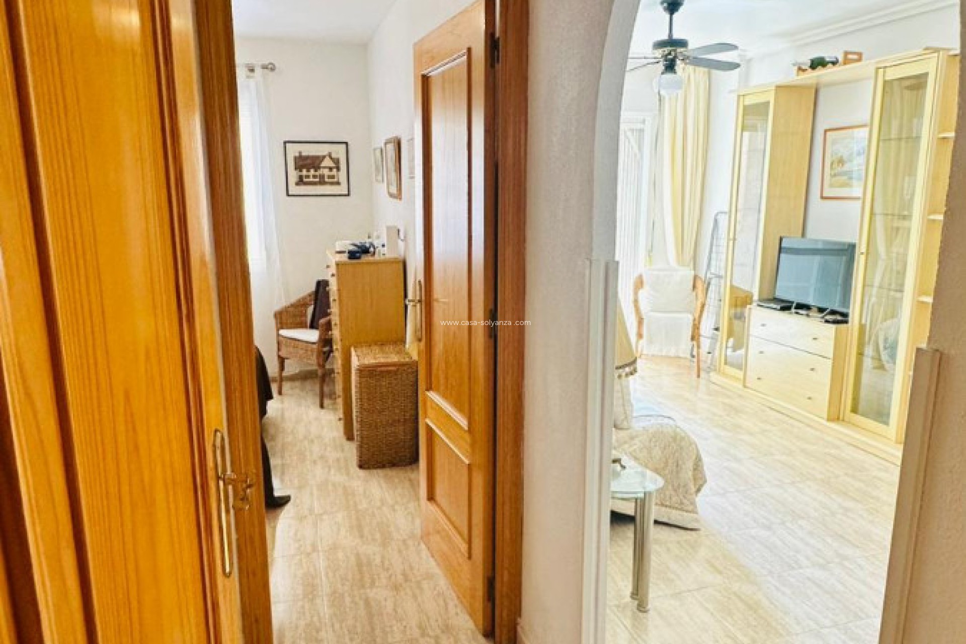 Herverkoop - Appartement / flat - Torrevieja - Costa Blanca
