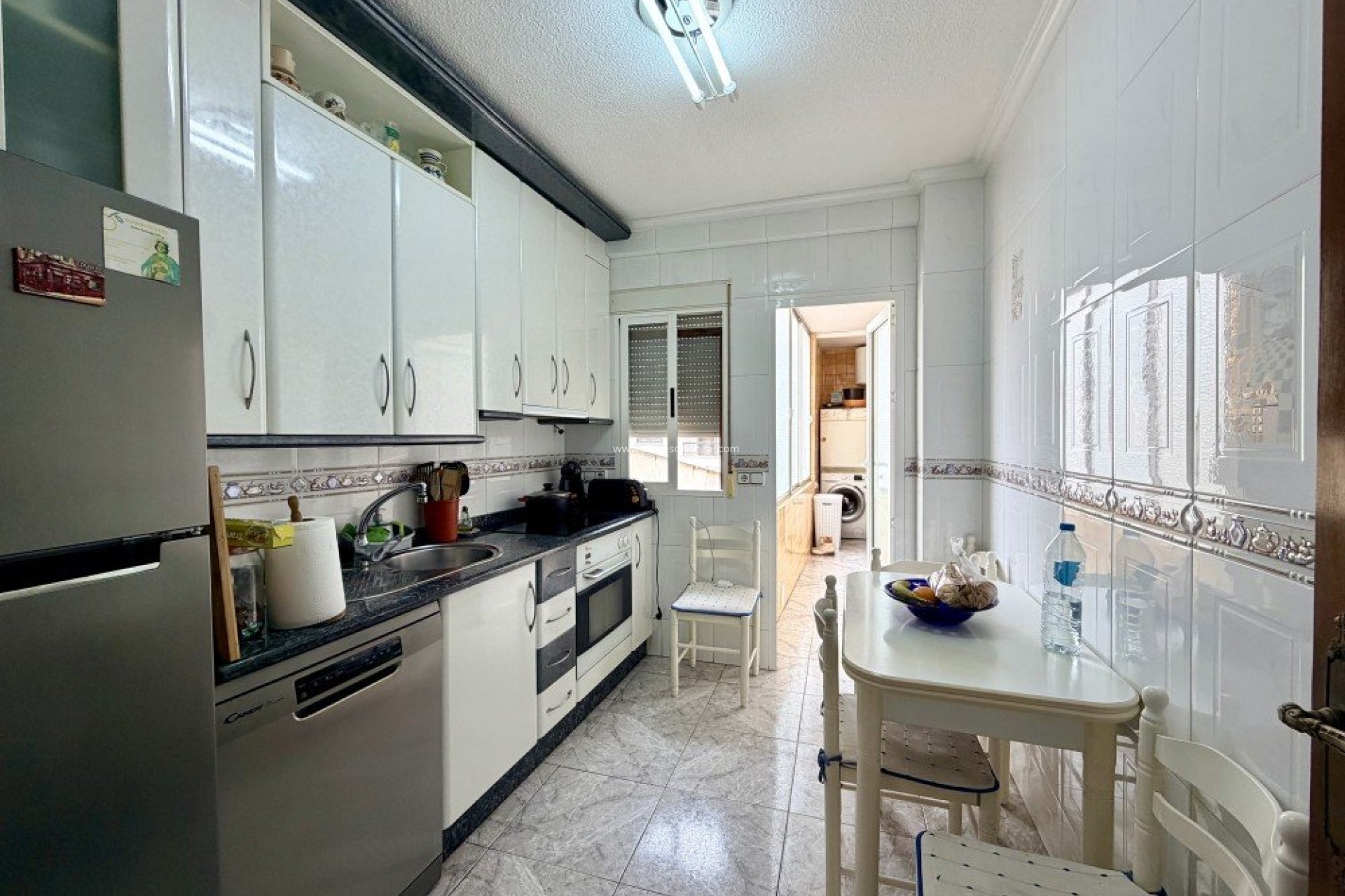 Herverkoop - Appartement / flat - Torrevieja - Costa Blanca
