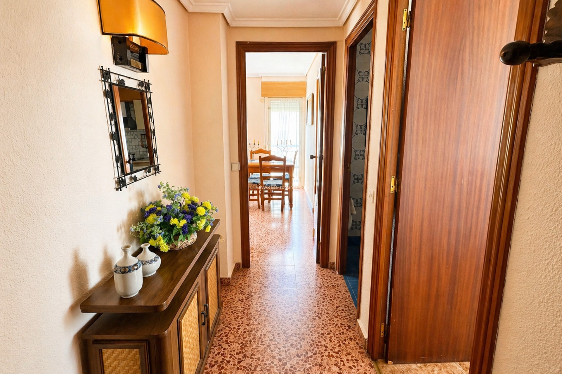 Herverkoop - Appartement / flat - Torrevieja - Costa Blanca