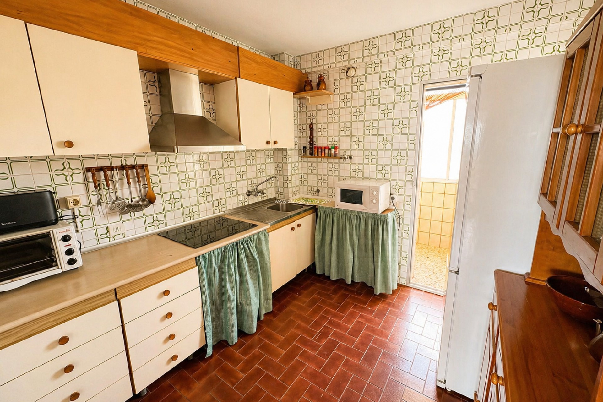 Herverkoop - Appartement / flat - Torrevieja - Costa Blanca