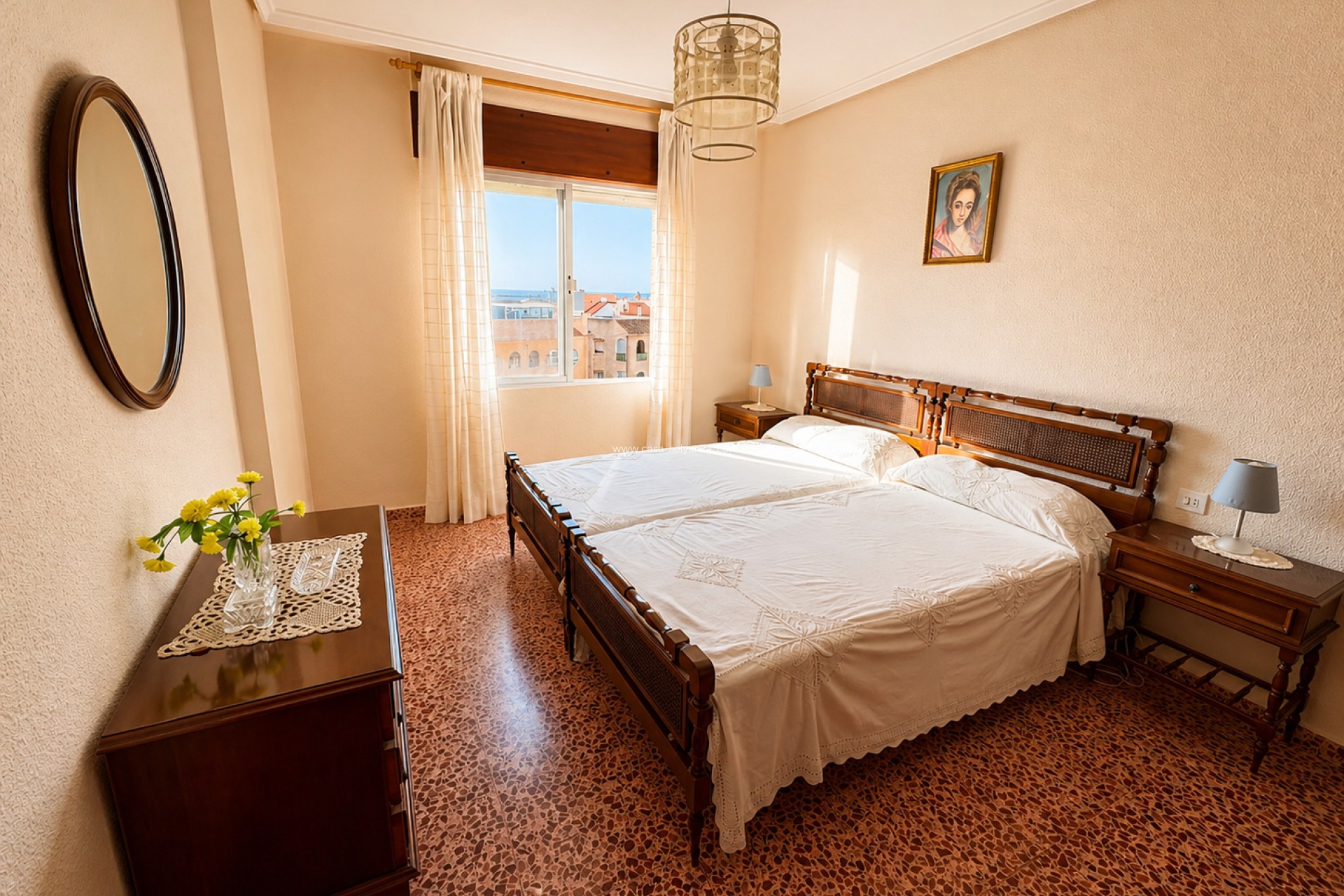 Herverkoop - Appartement / flat - Torrevieja - Costa Blanca