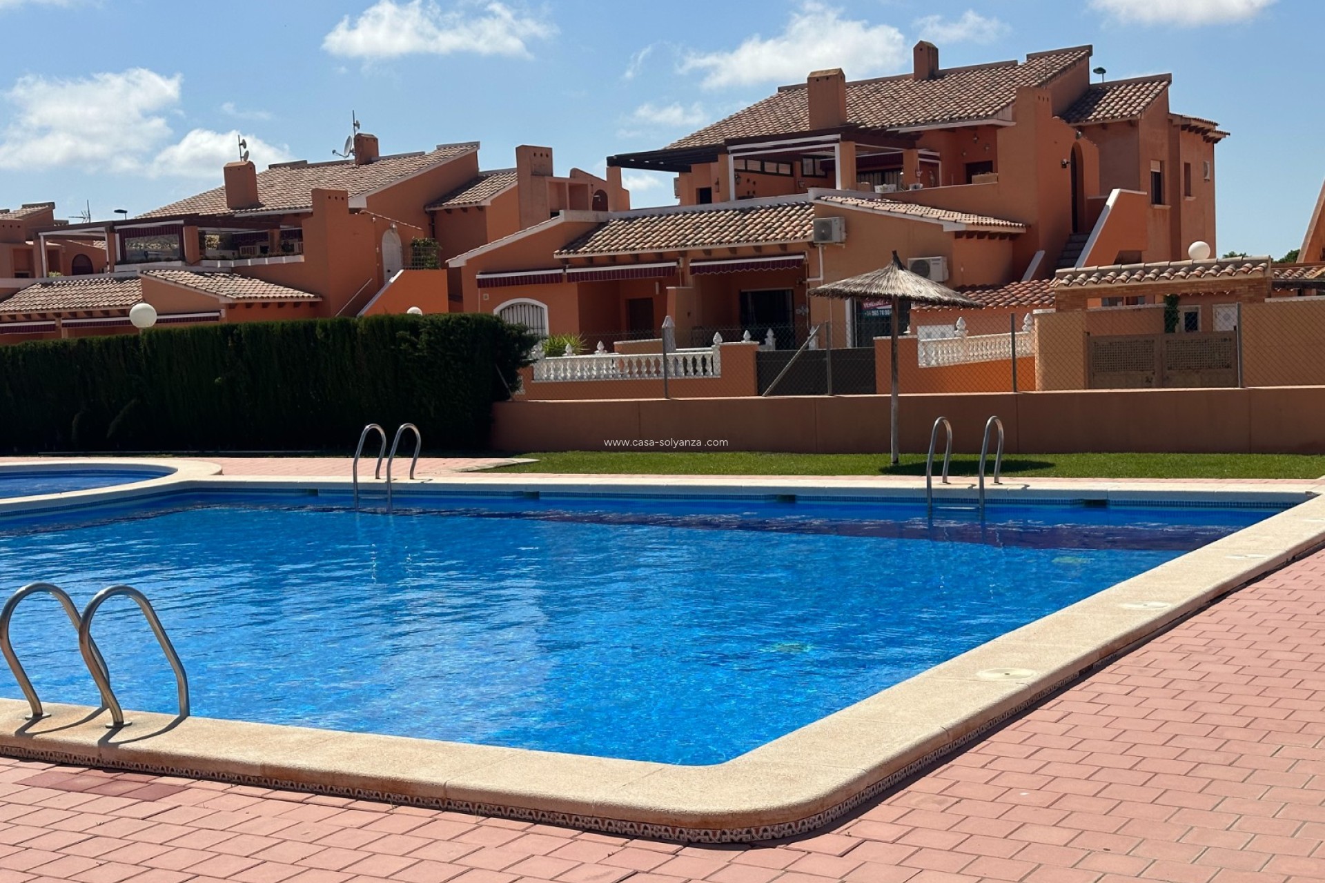 Herverkoop - Appartement / flat - Torrevieja - Costa Blanca