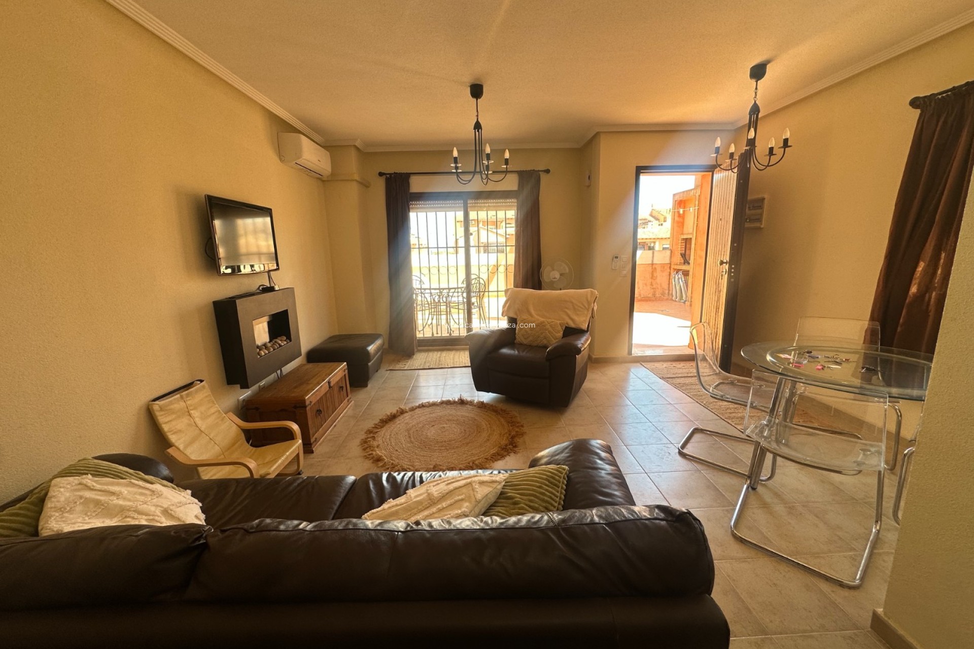 Herverkoop - Appartement / flat - Torrevieja - Costa Blanca
