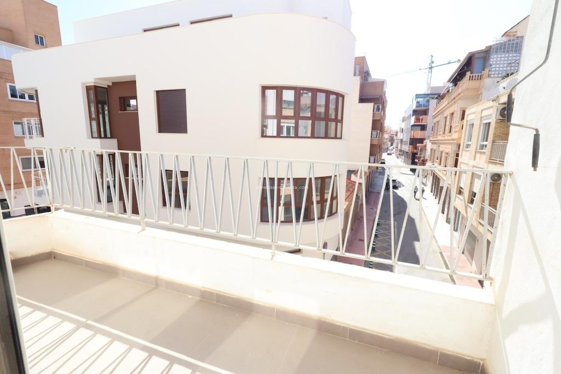 Herverkoop - Appartement / flat - Torrevieja - Costa Blanca