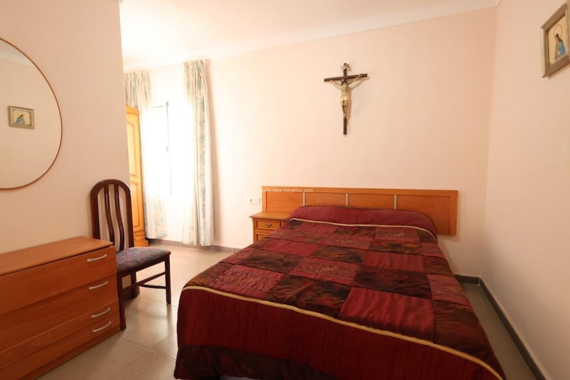 Herverkoop - Appartement / flat - Torrevieja - Costa Blanca
