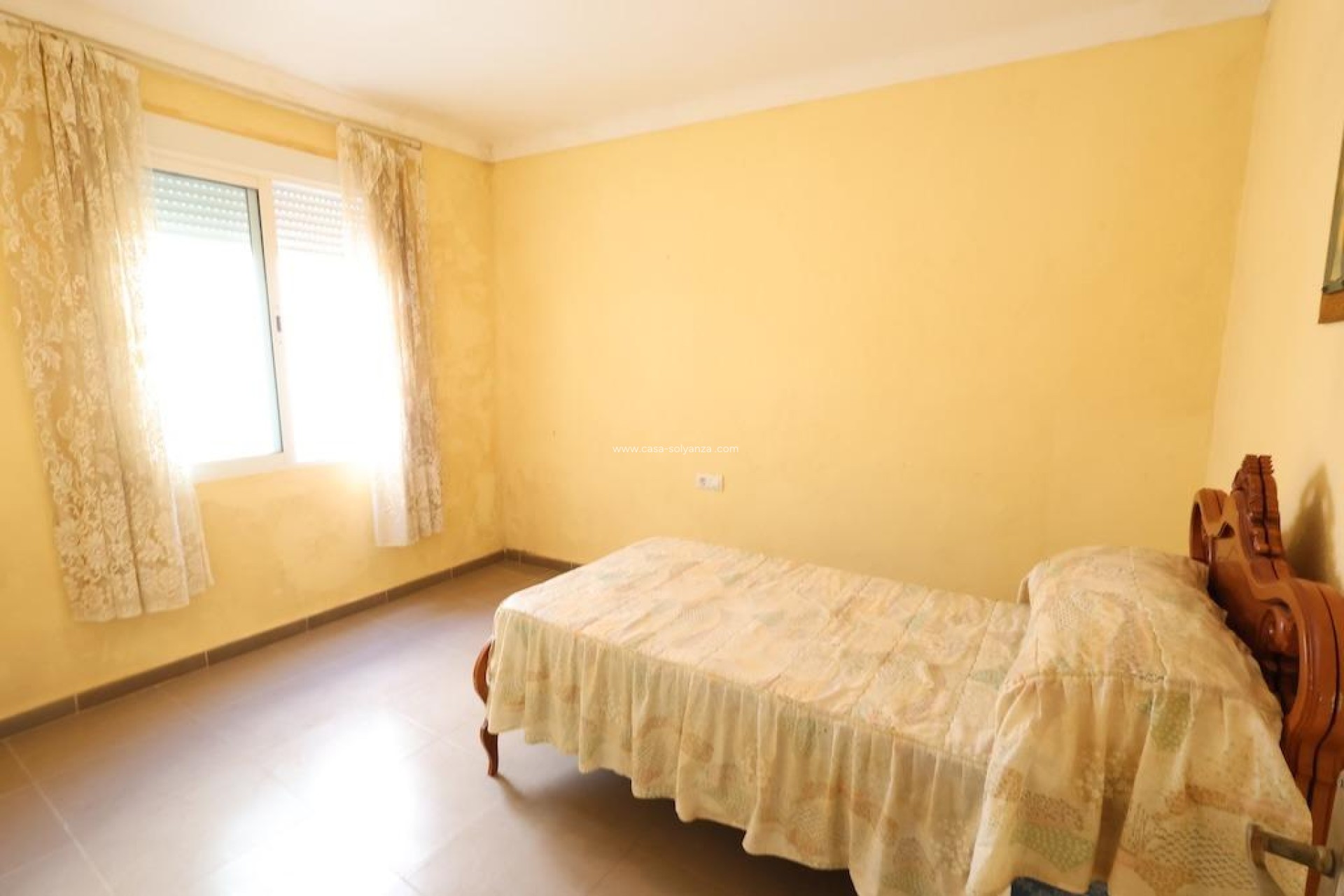 Herverkoop - Appartement / flat - Torrevieja - Costa Blanca