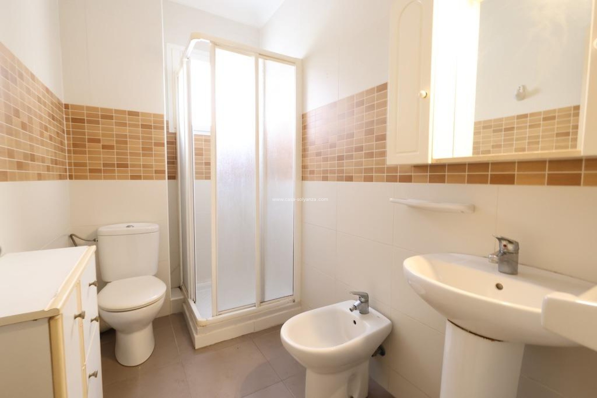 Herverkoop - Appartement / flat - Torrevieja - Costa Blanca
