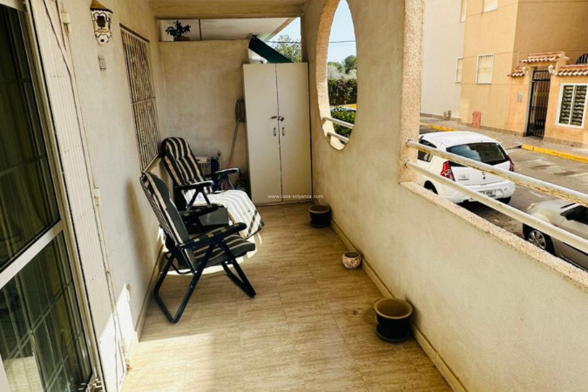 Herverkoop - Appartement / flat - Torrevieja - Costa Blanca