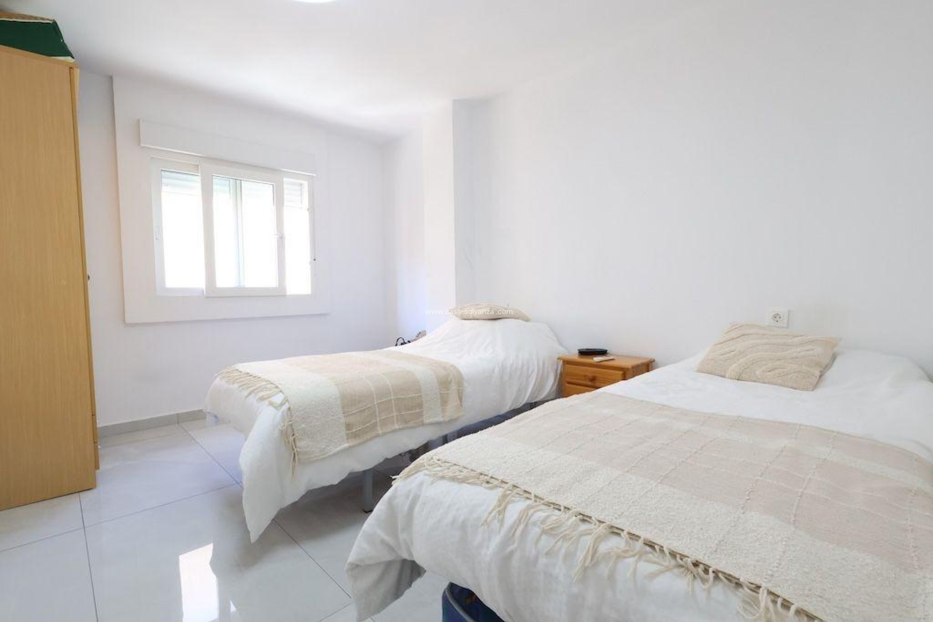Herverkoop - Appartement / flat - Torrevieja - Costa Blanca