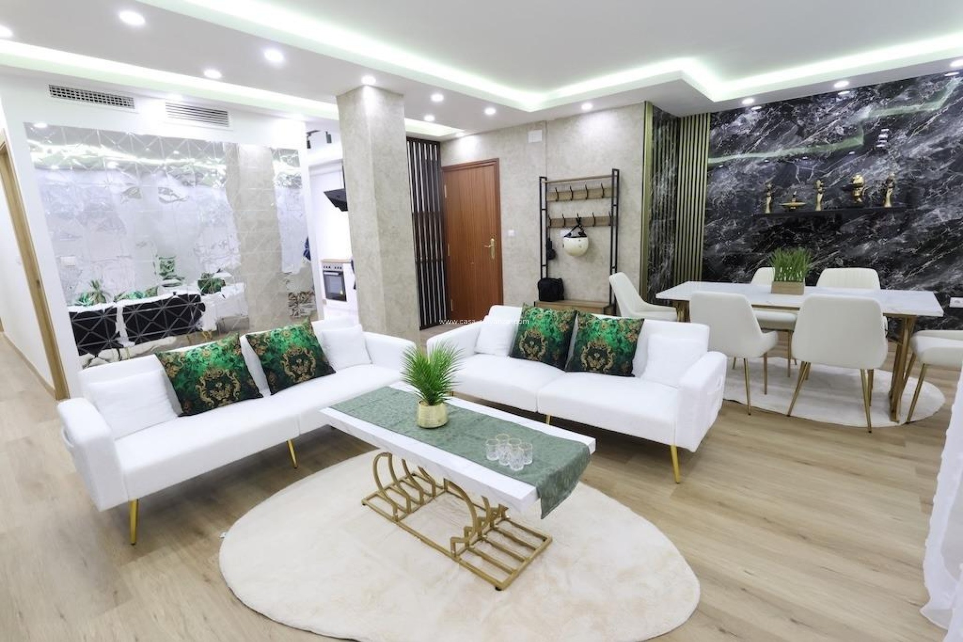 Herverkoop - Appartement / flat - Torrevieja - Costa Blanca