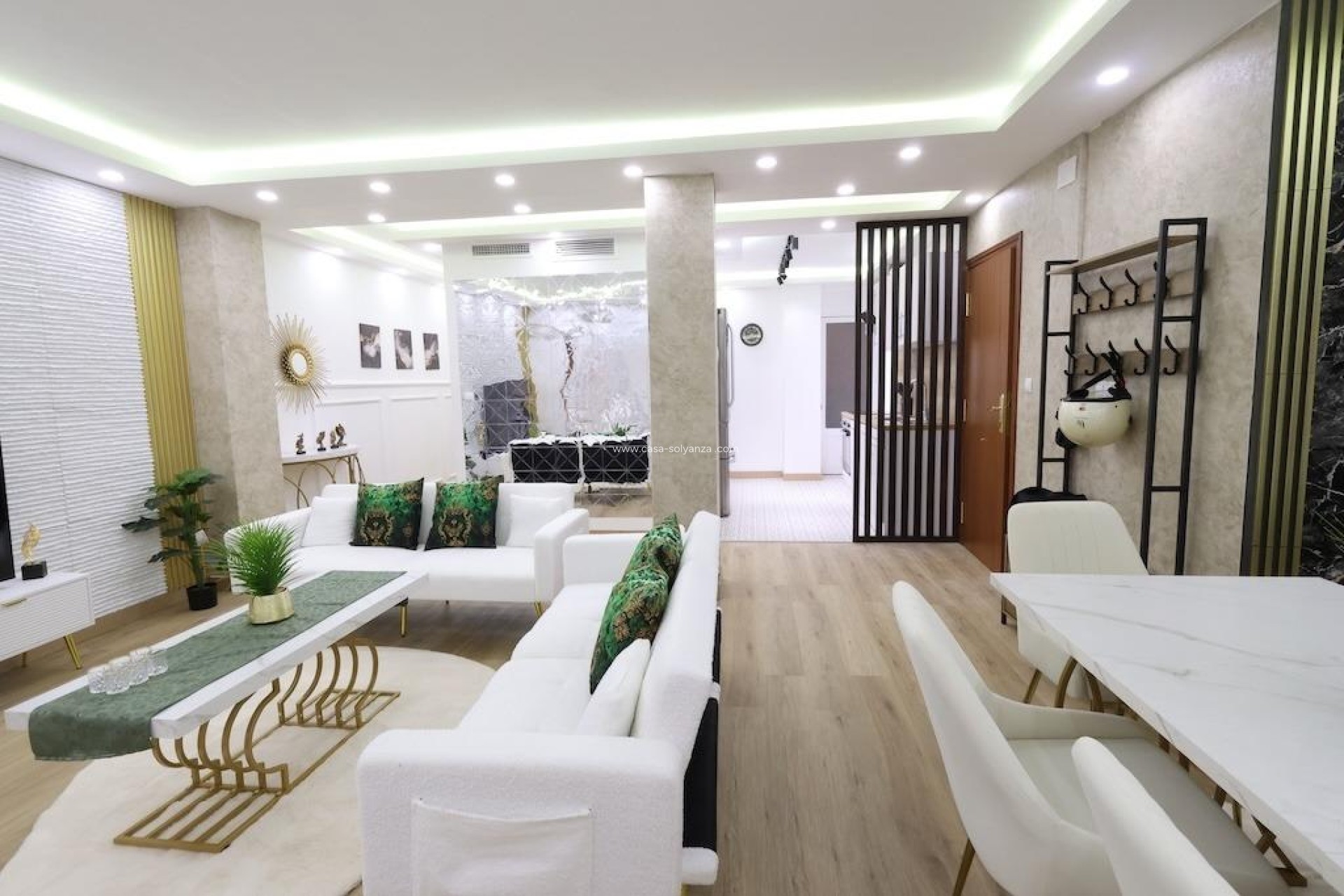Herverkoop - Appartement / flat - Torrevieja - Costa Blanca