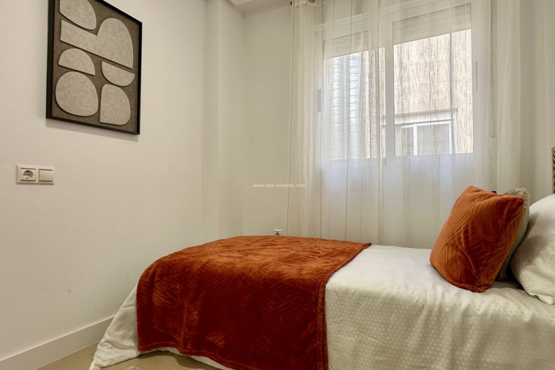 Herverkoop - Appartement / flat - Torrevieja - Costa Blanca