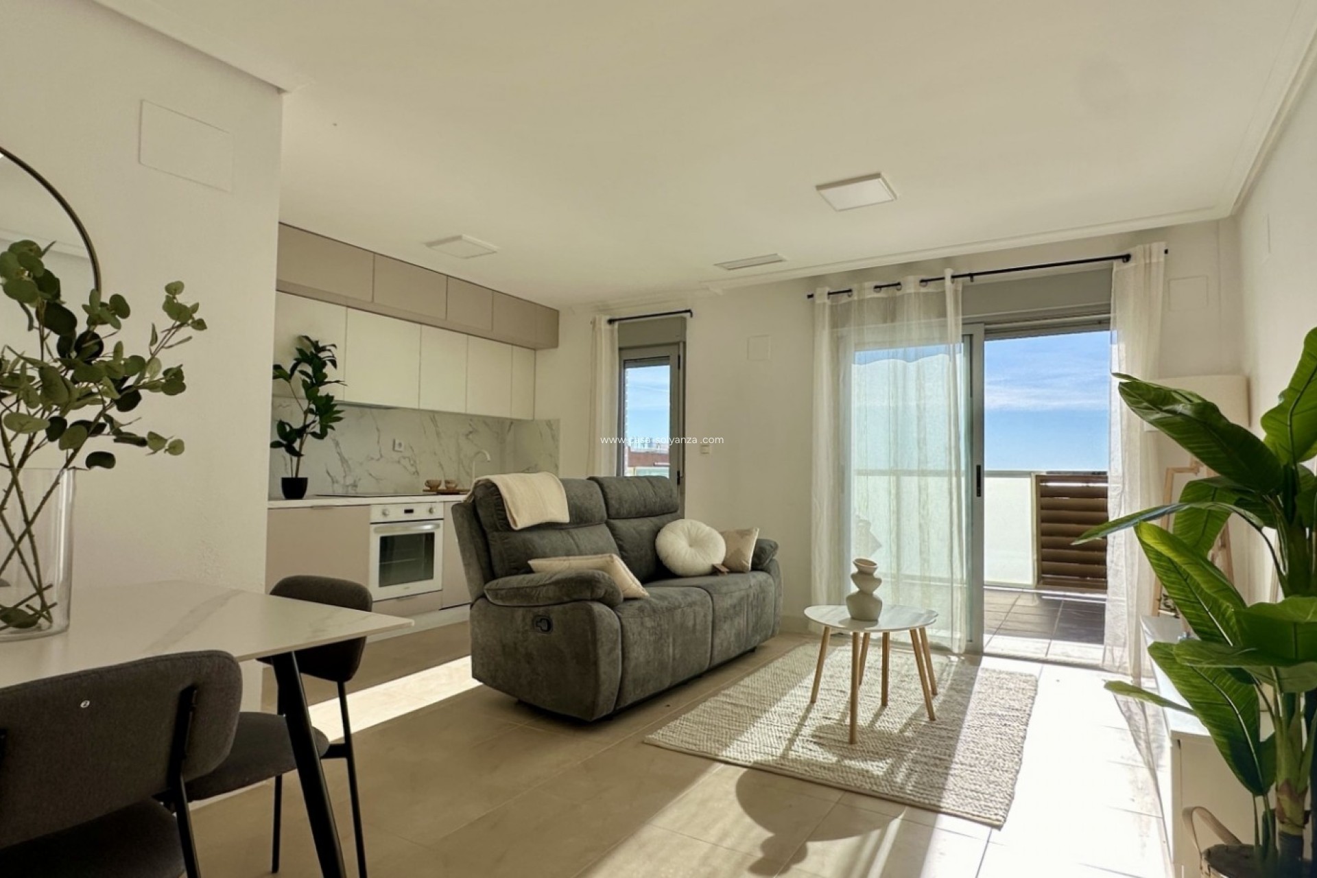 Herverkoop - Appartement / flat - Torrevieja - Costa Blanca