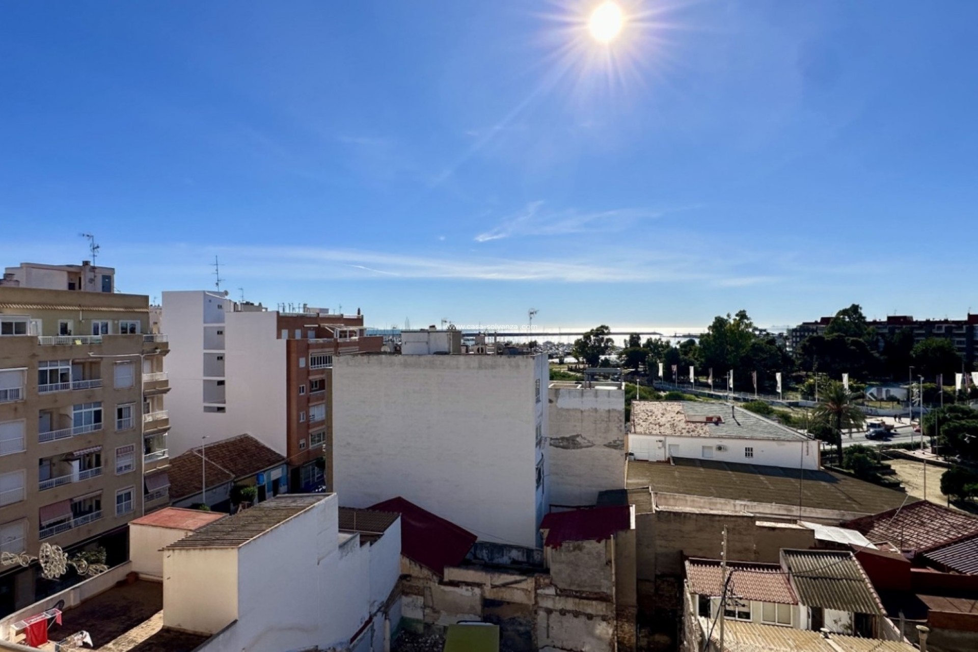 Herverkoop - Appartement / flat - Torrevieja - Costa Blanca