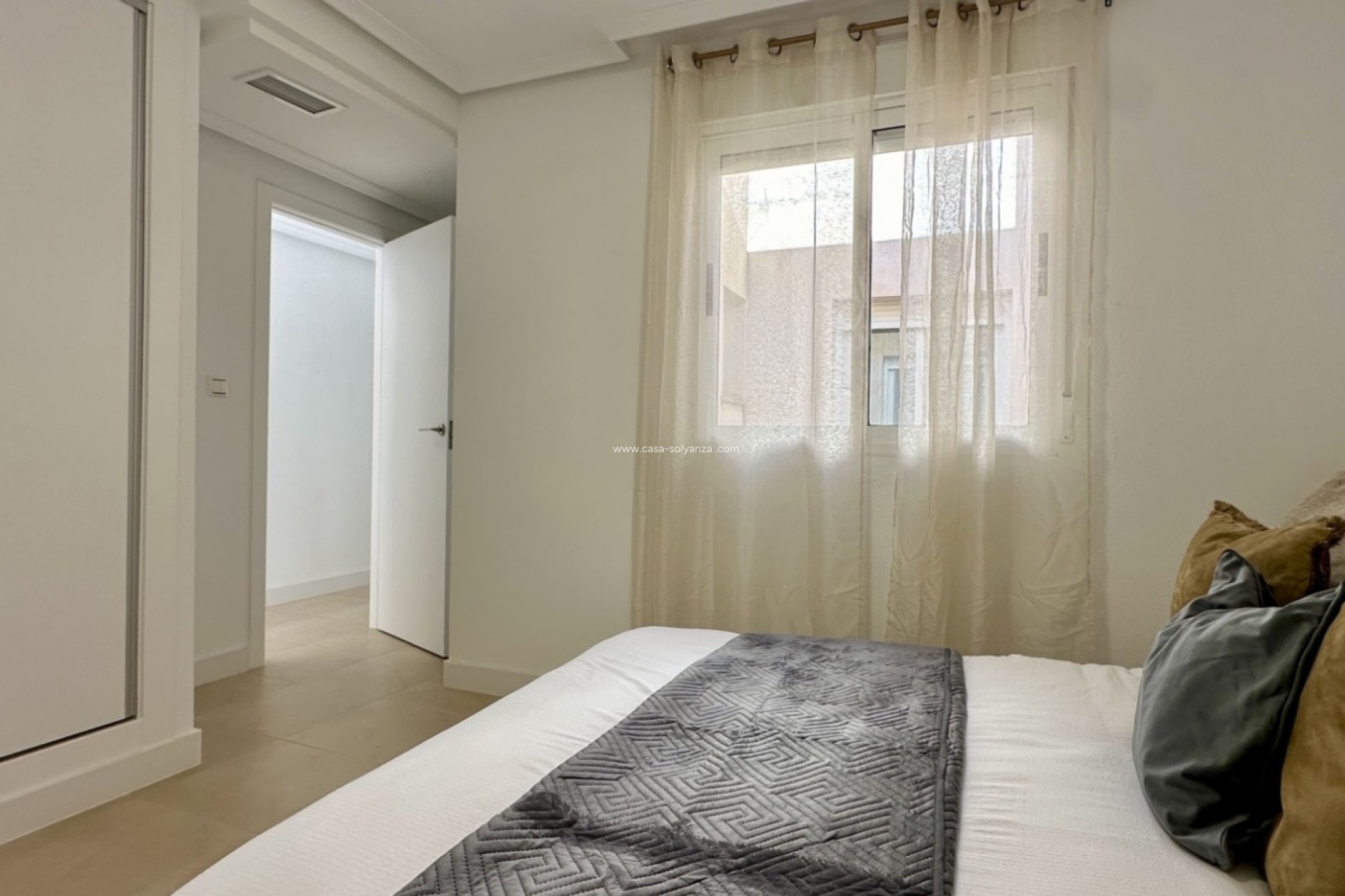 Herverkoop - Appartement / flat - Torrevieja - Costa Blanca