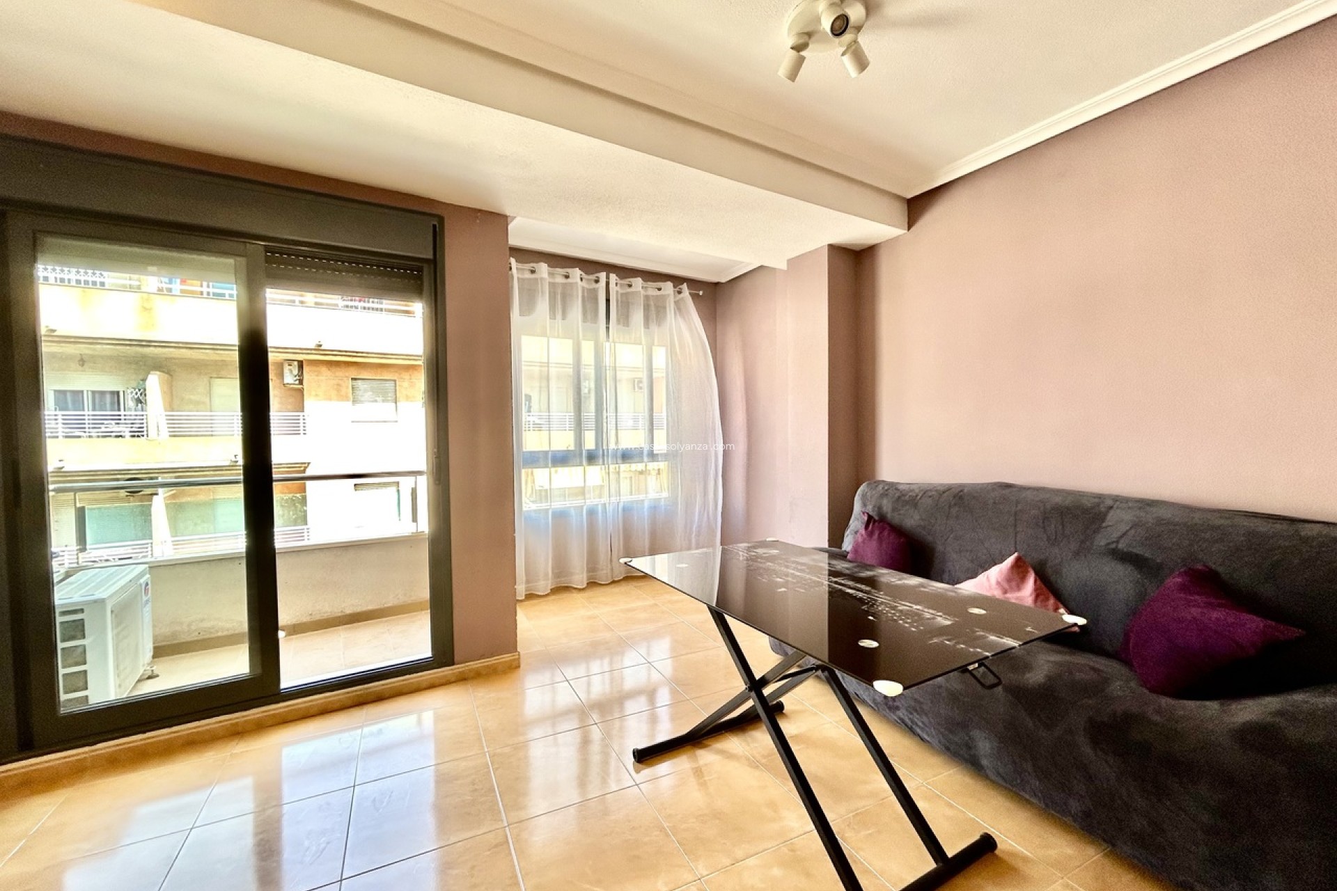 Herverkoop - Appartement / flat - Torrevieja - Costa Blanca