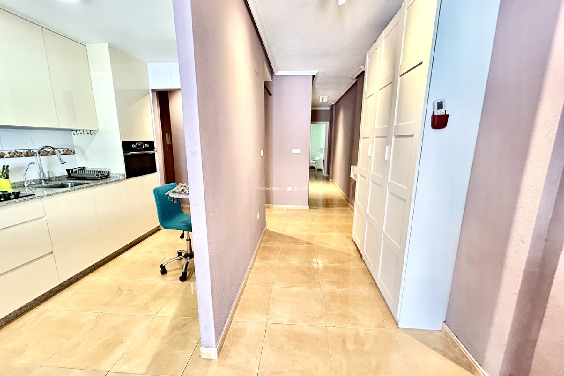 Herverkoop - Appartement / flat - Torrevieja - Costa Blanca