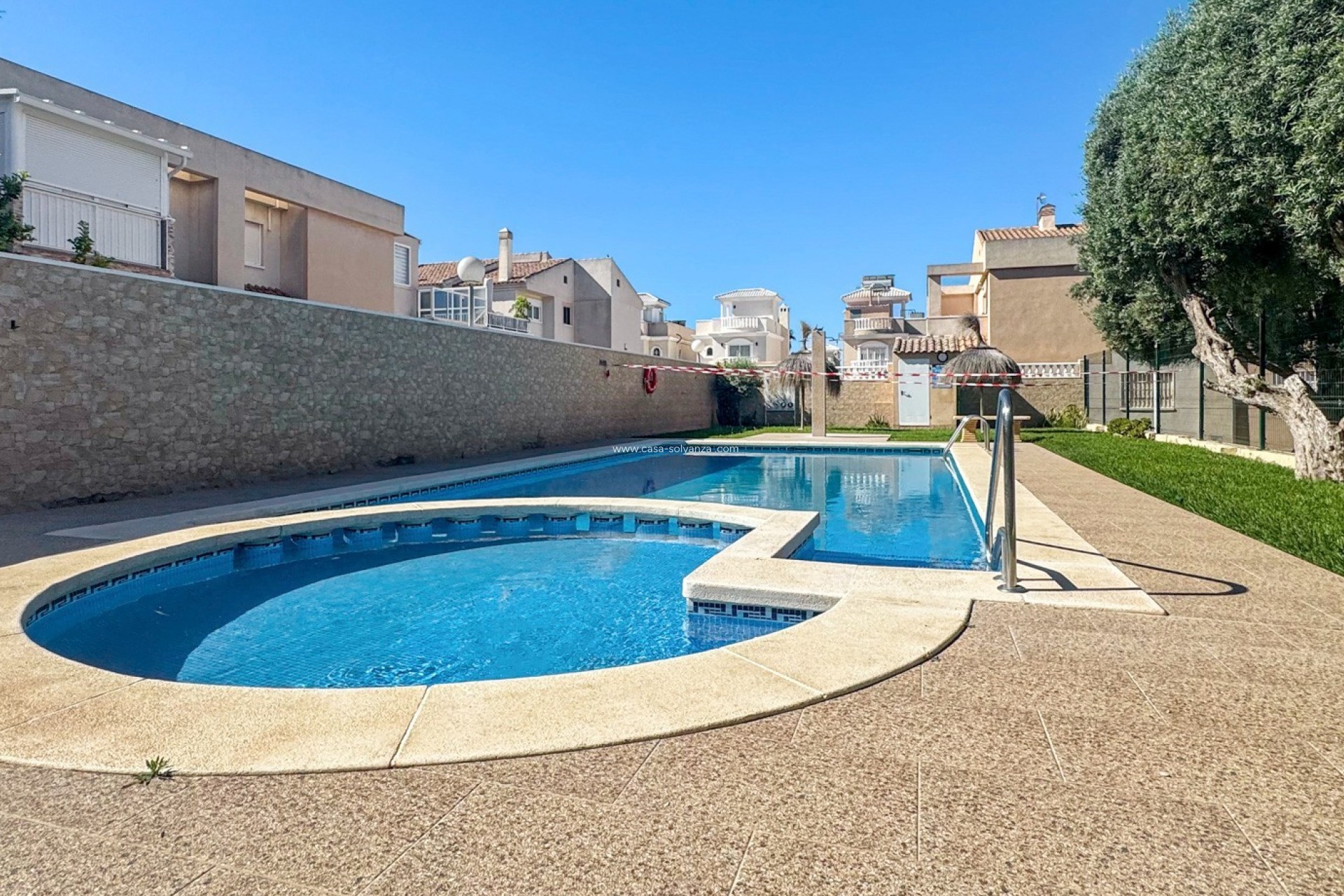 Herverkoop - Appartement / flat - Torrevieja - Costa Blanca