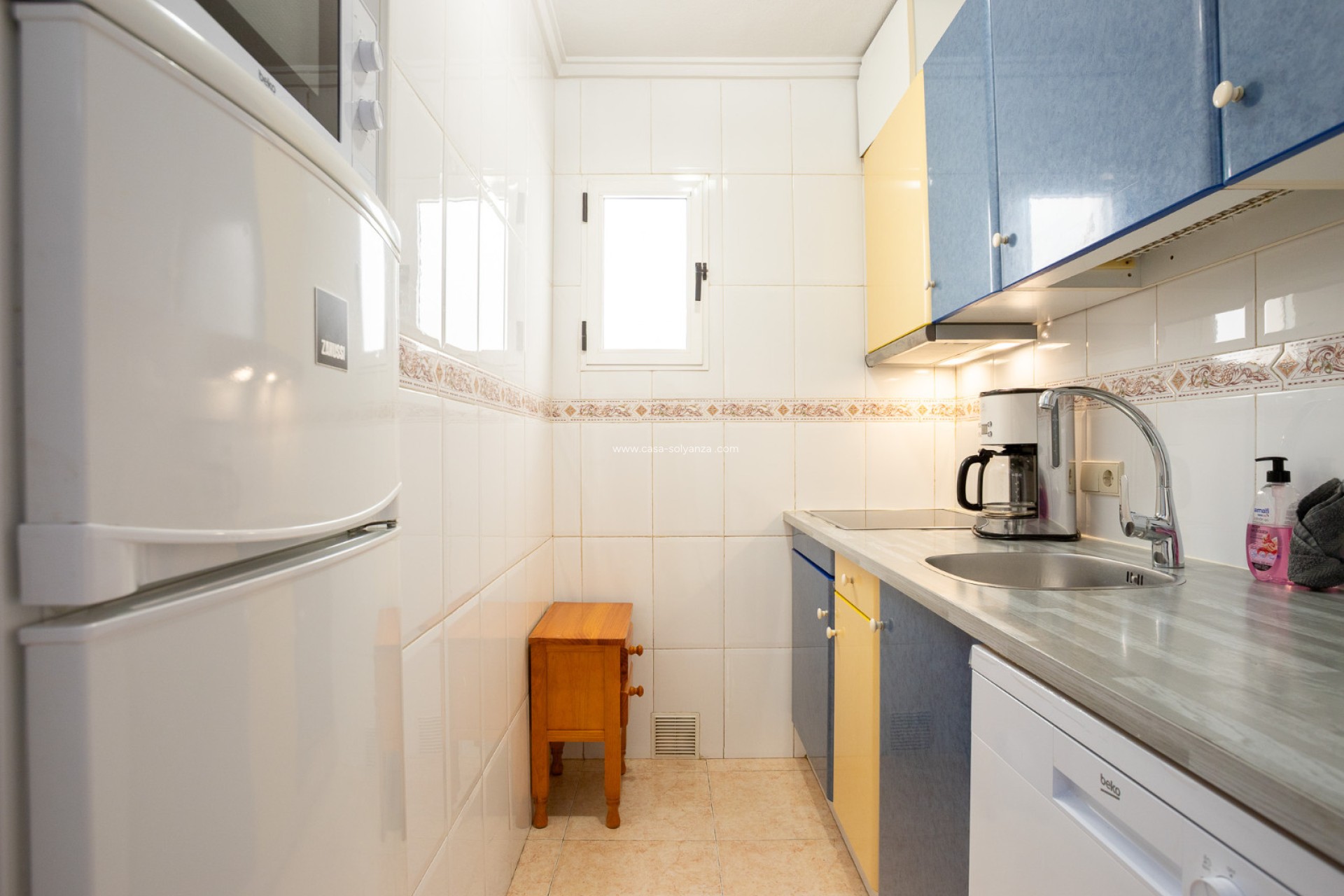 Herverkoop - Appartement / flat - Torrevieja - Costa Blanca