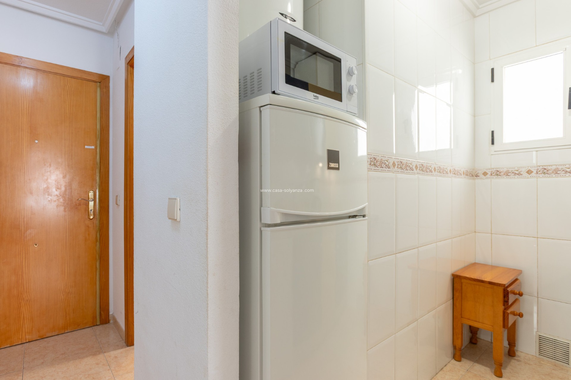 Herverkoop - Appartement / flat - Torrevieja - Costa Blanca