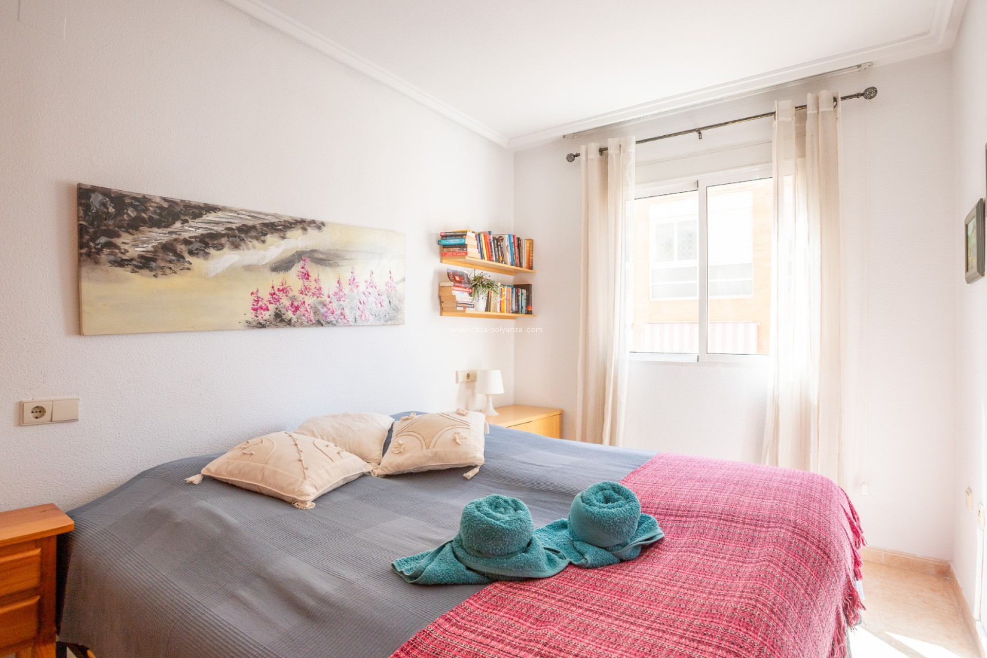 Herverkoop - Appartement / flat - Torrevieja - Costa Blanca