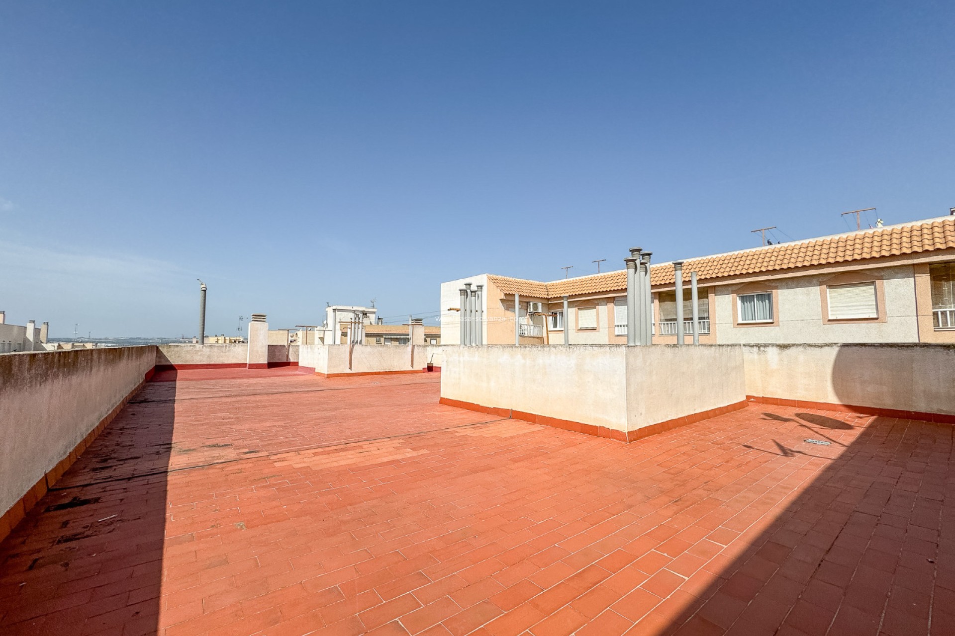 Herverkoop - Appartement / flat - Torrevieja - Costa Blanca