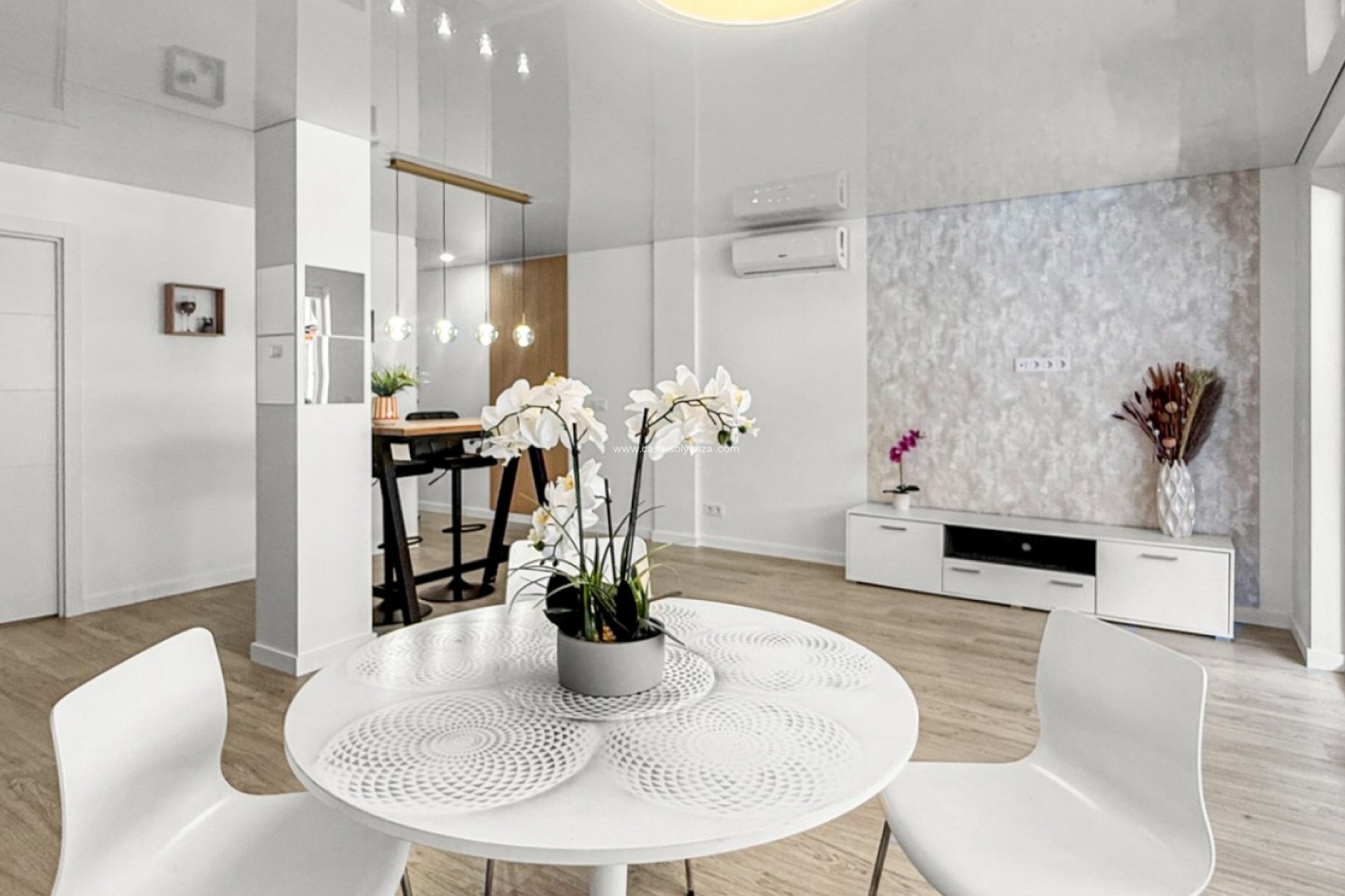 Herverkoop - Appartement / flat - Torrevieja - Costa Blanca