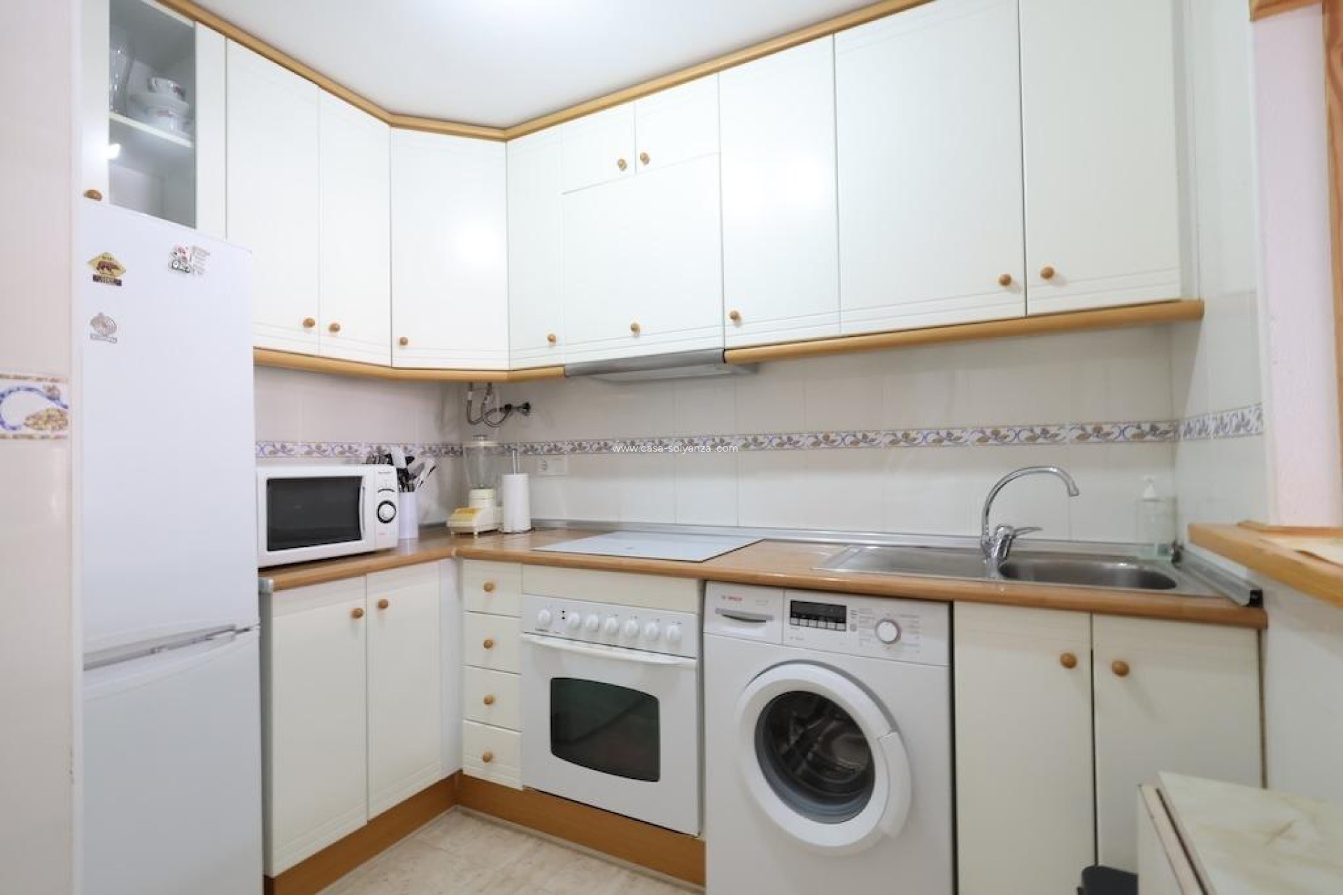 Herverkoop - Appartement / flat - Torrevieja - Costa Blanca