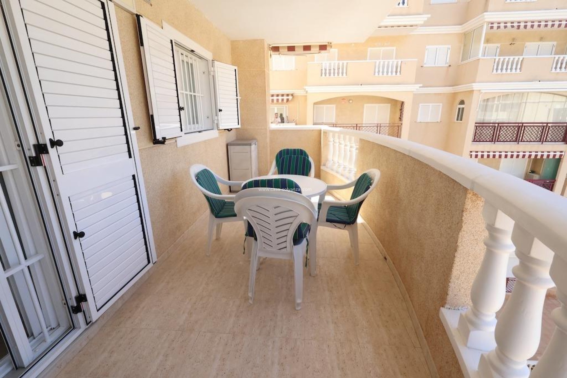 Herverkoop - Appartement / flat - Torrevieja - Costa Blanca