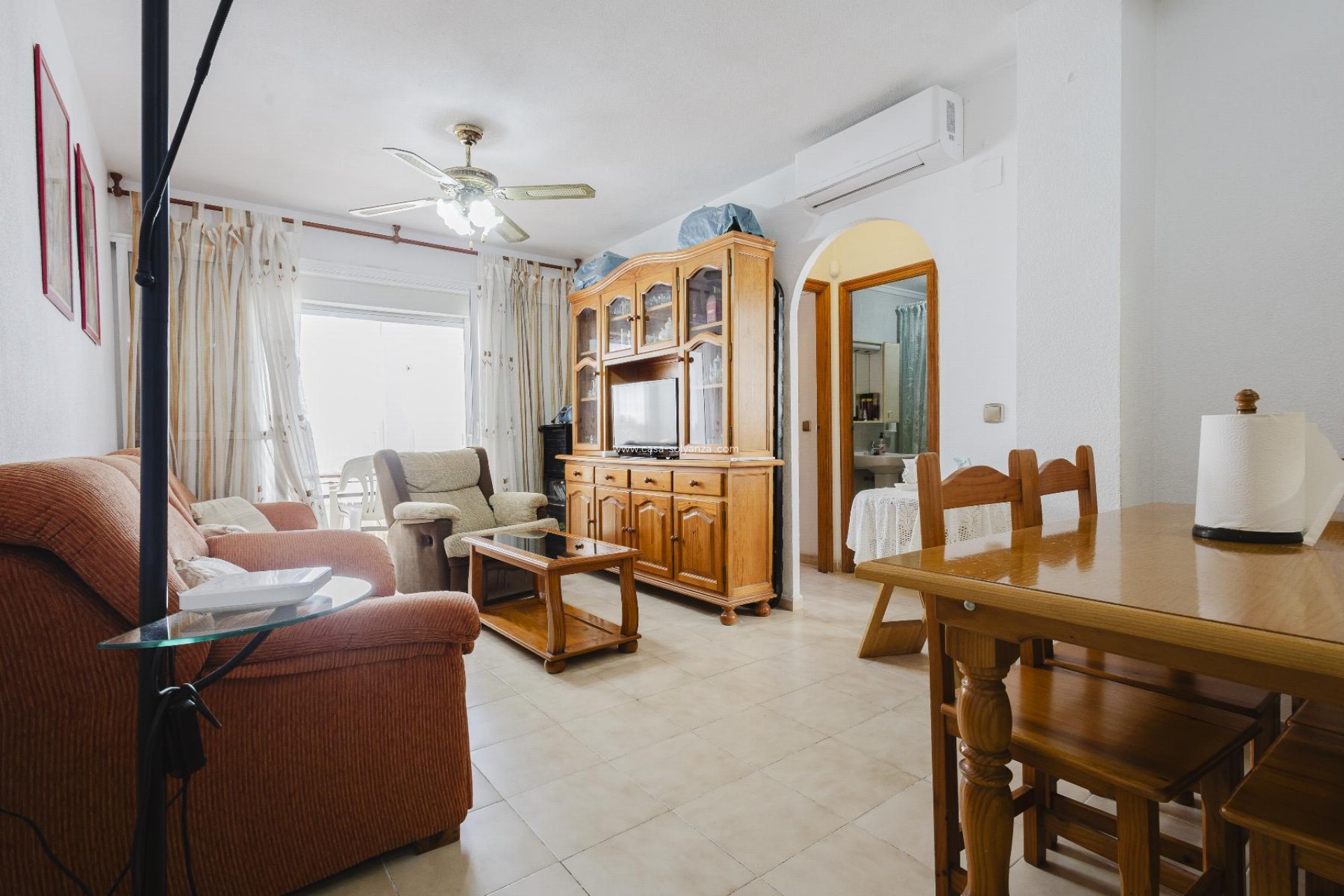 Herverkoop - Appartement / flat - Torrevieja - Costa Blanca