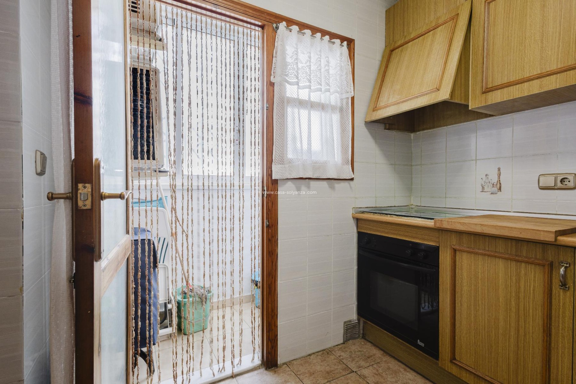 Herverkoop - Appartement / flat - Torrevieja - Costa Blanca