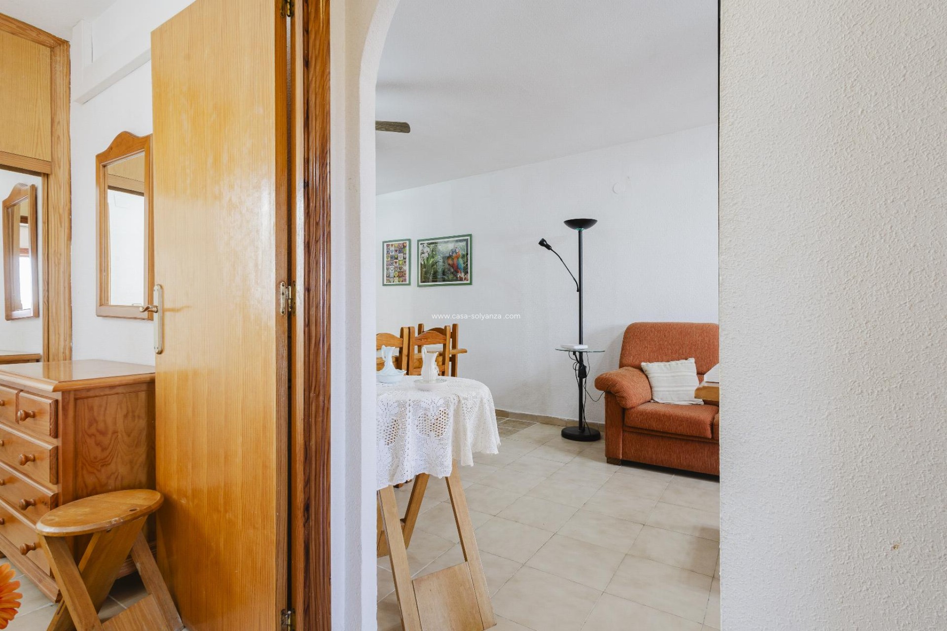 Herverkoop - Appartement / flat - Torrevieja - Costa Blanca