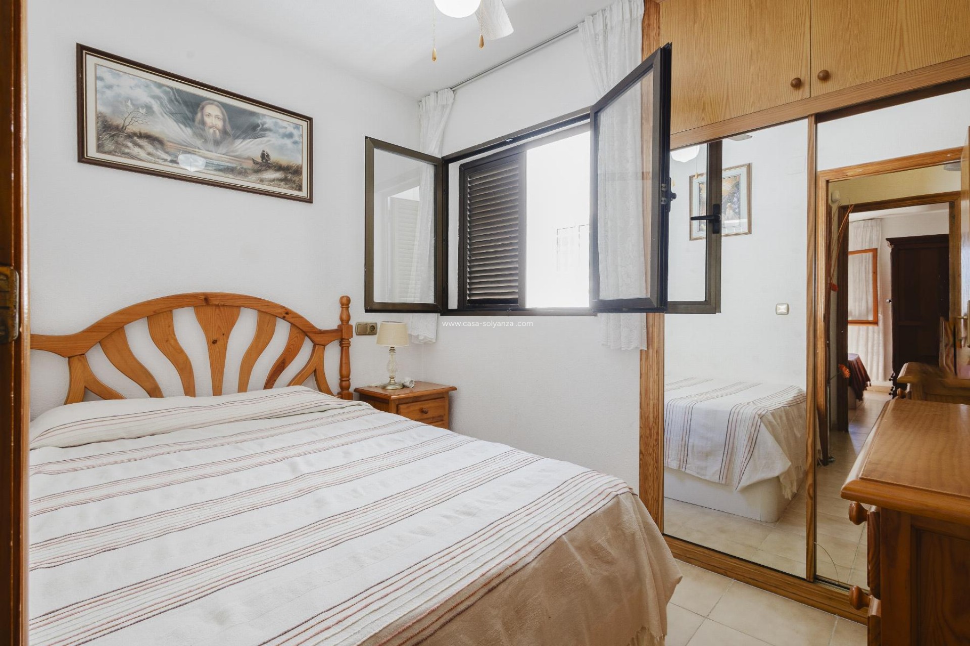 Herverkoop - Appartement / flat - Torrevieja - Costa Blanca