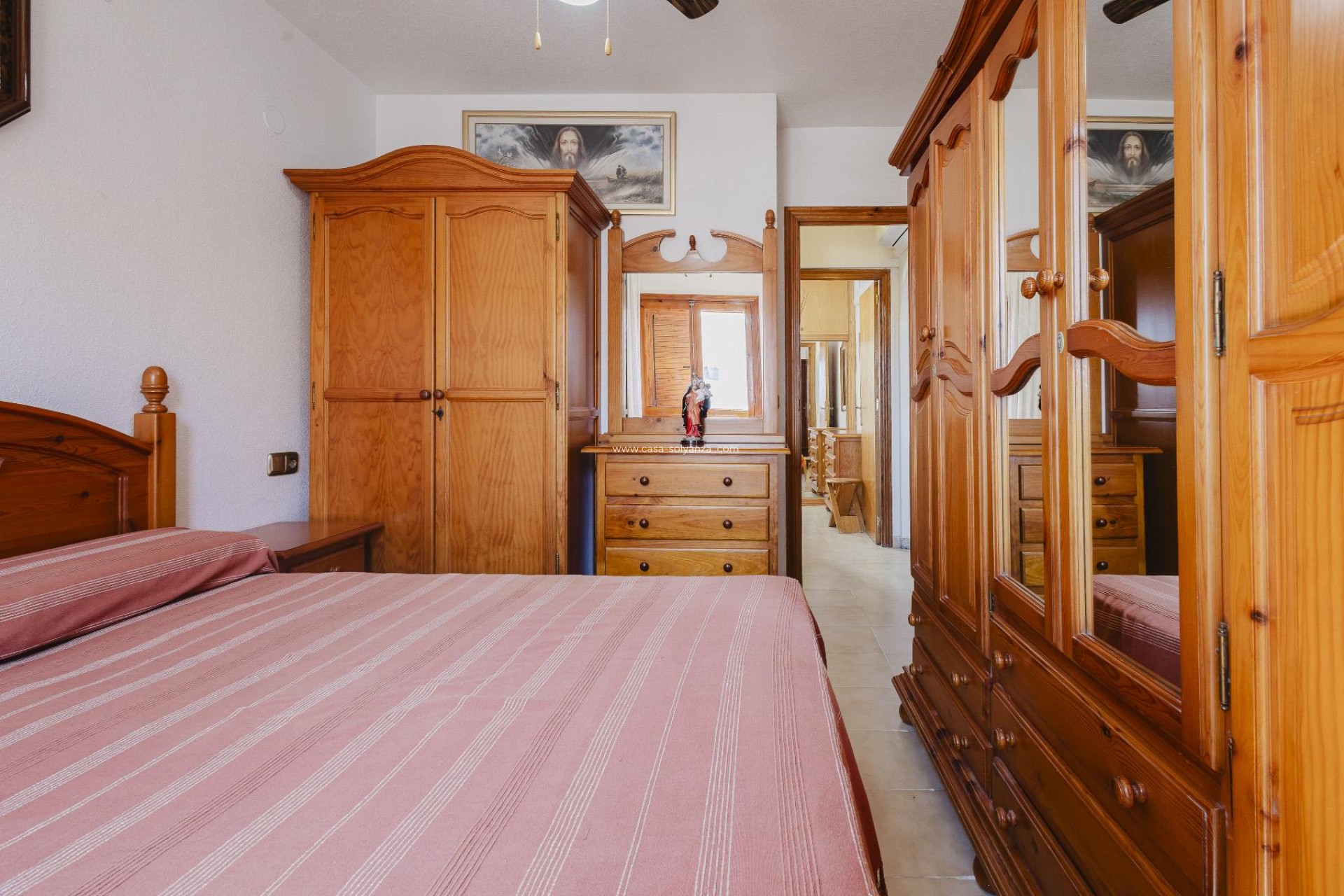 Herverkoop - Appartement / flat - Torrevieja - Costa Blanca