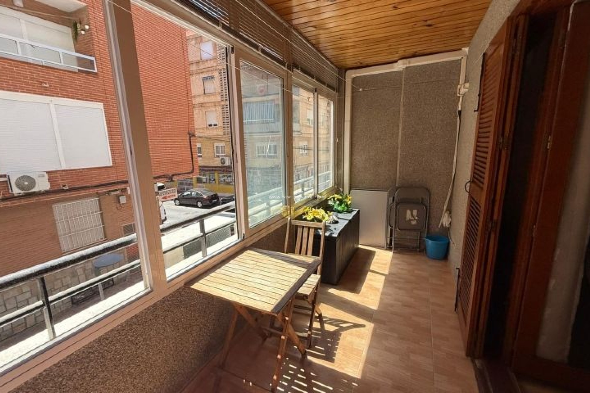 Herverkoop - Appartement / flat - Torrevieja - Costa Blanca