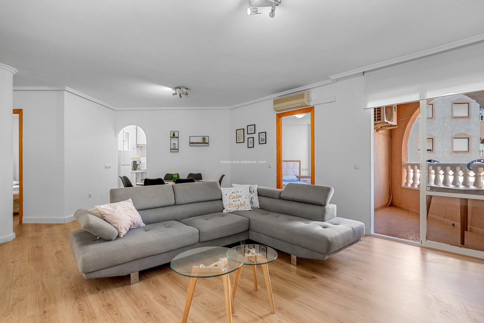 Herverkoop - Appartement / flat - Torrevieja - Costa Blanca