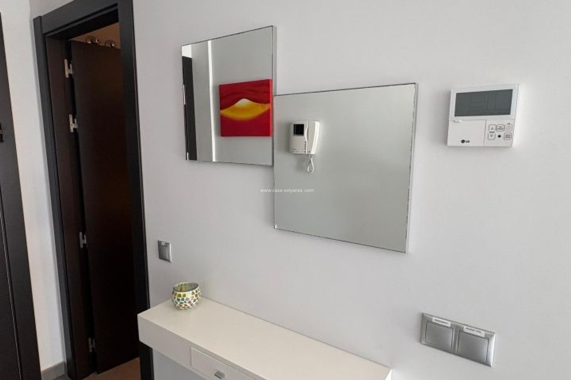 Herverkoop - Appartement / flat - Torrevieja - Costa Blanca