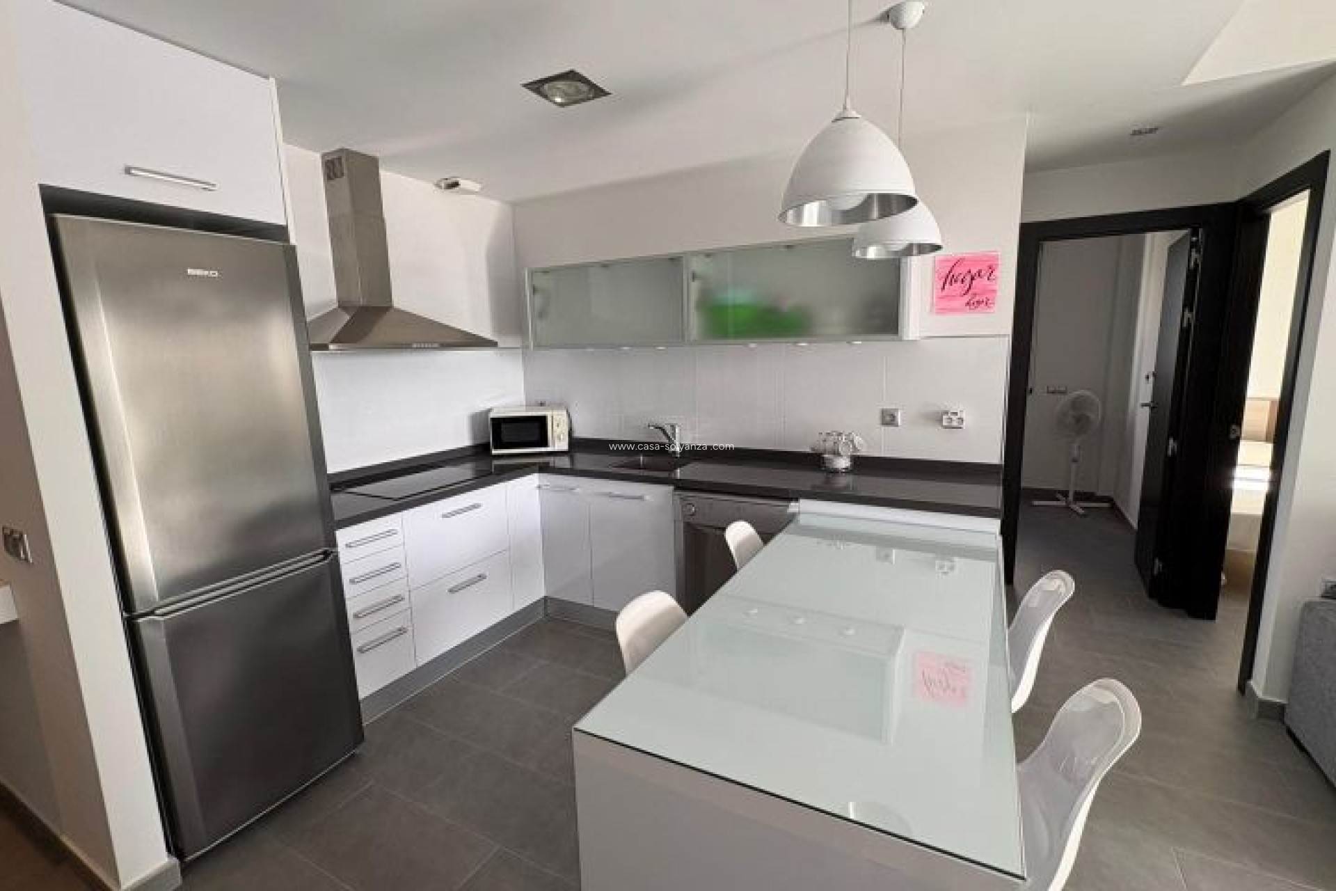 Herverkoop - Appartement / flat - Torrevieja - Costa Blanca