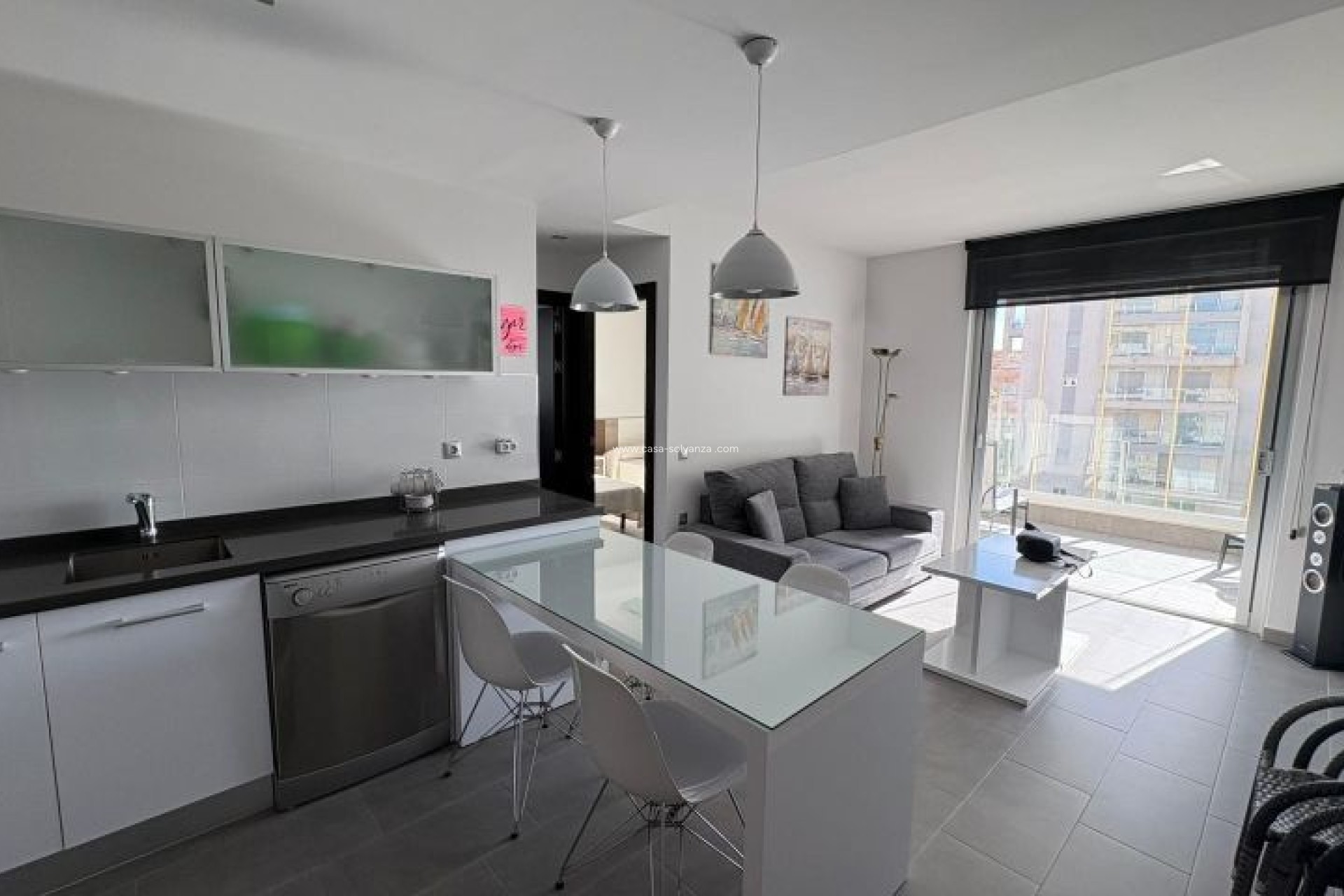 Herverkoop - Appartement / flat - Torrevieja - Costa Blanca