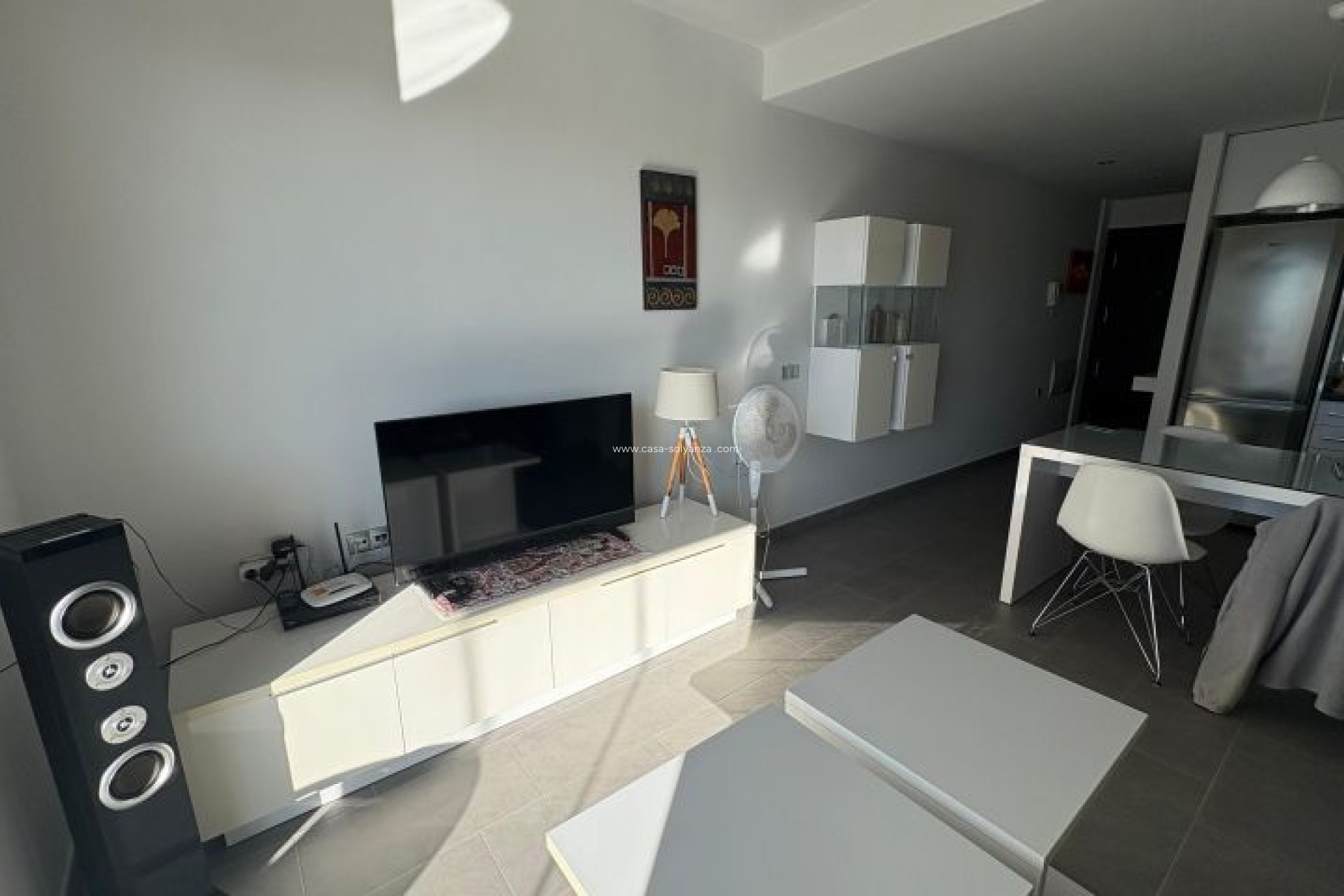 Herverkoop - Appartement / flat - Torrevieja - Costa Blanca