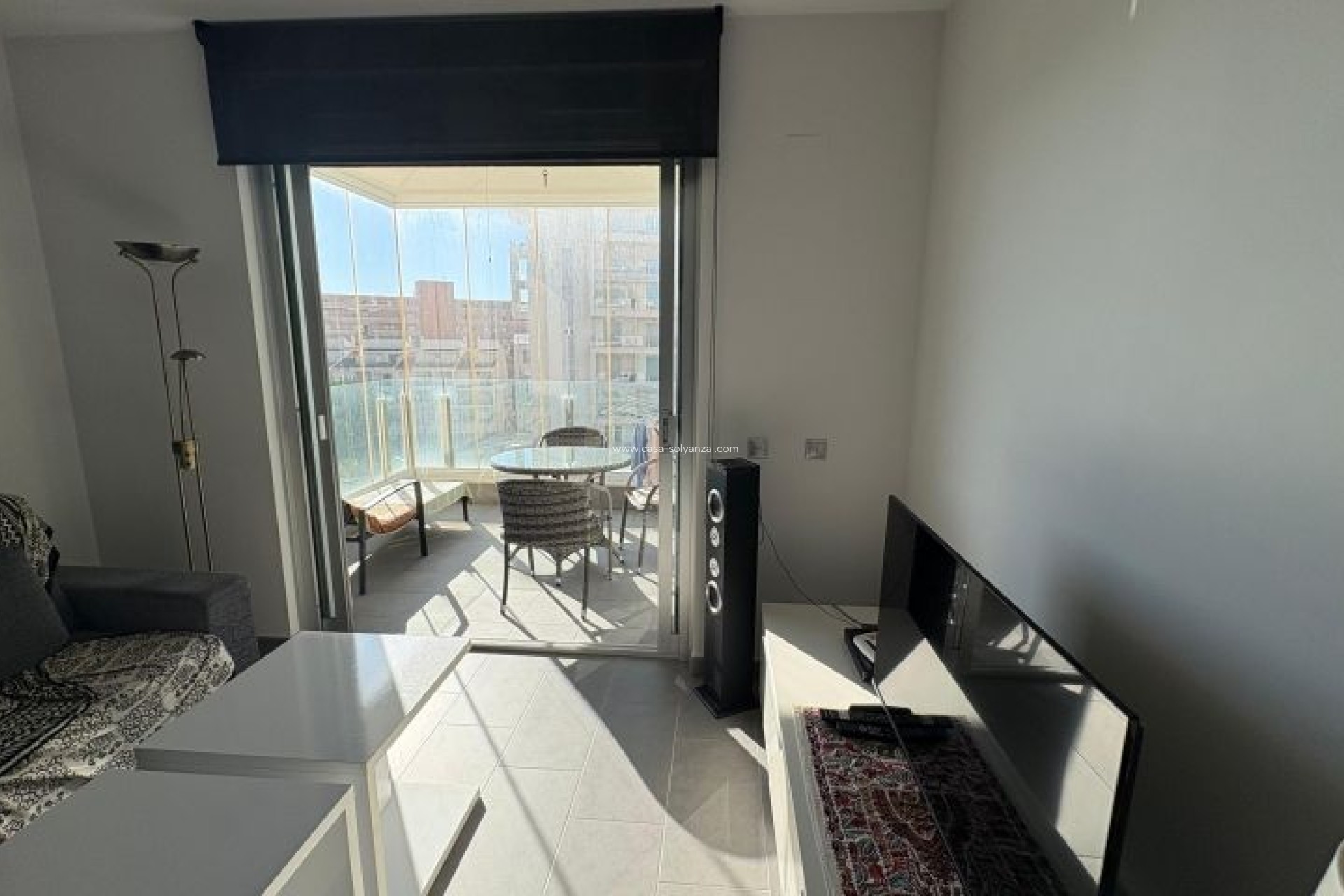 Herverkoop - Appartement / flat - Torrevieja - Costa Blanca