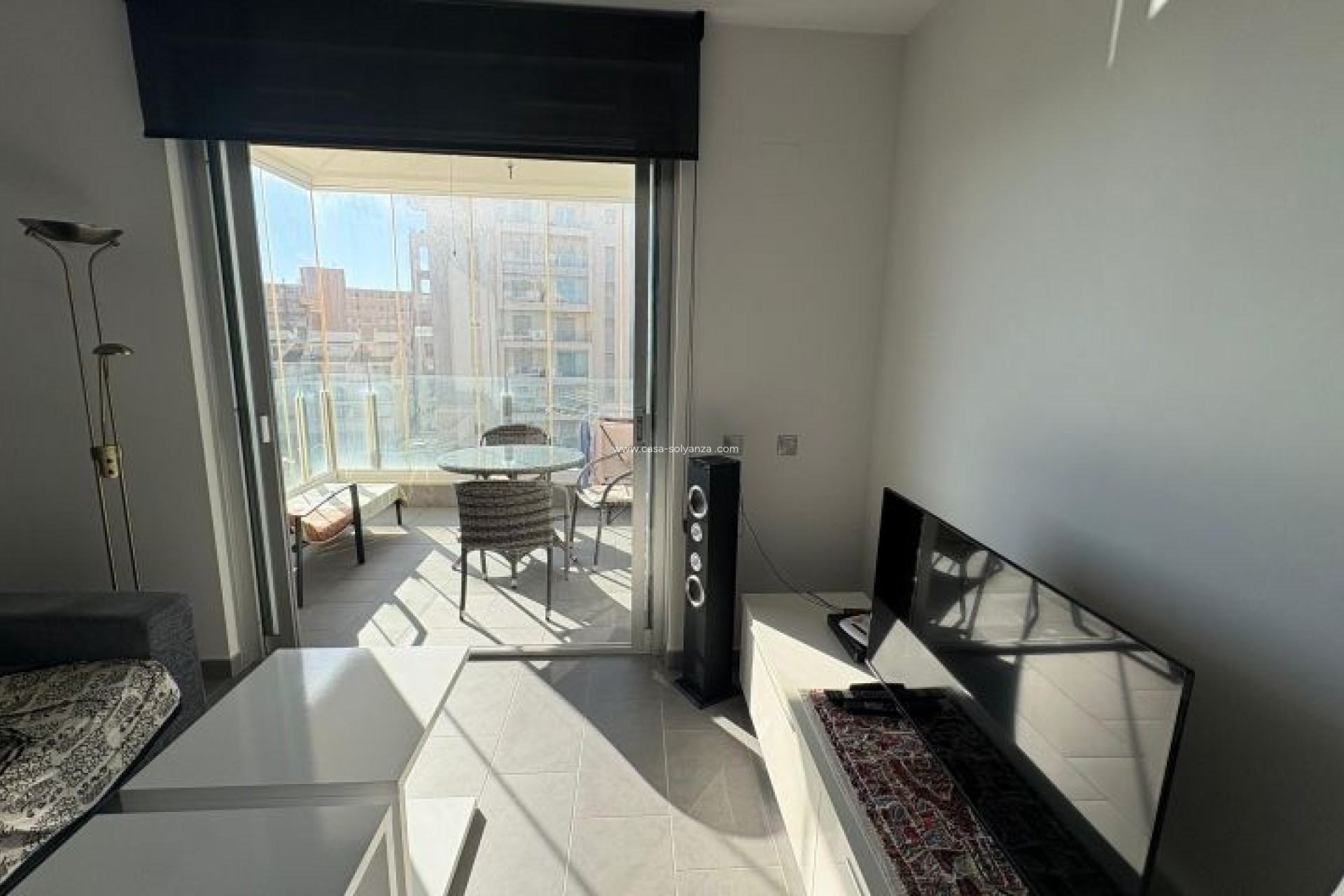 Herverkoop - Appartement / flat - Torrevieja - Costa Blanca