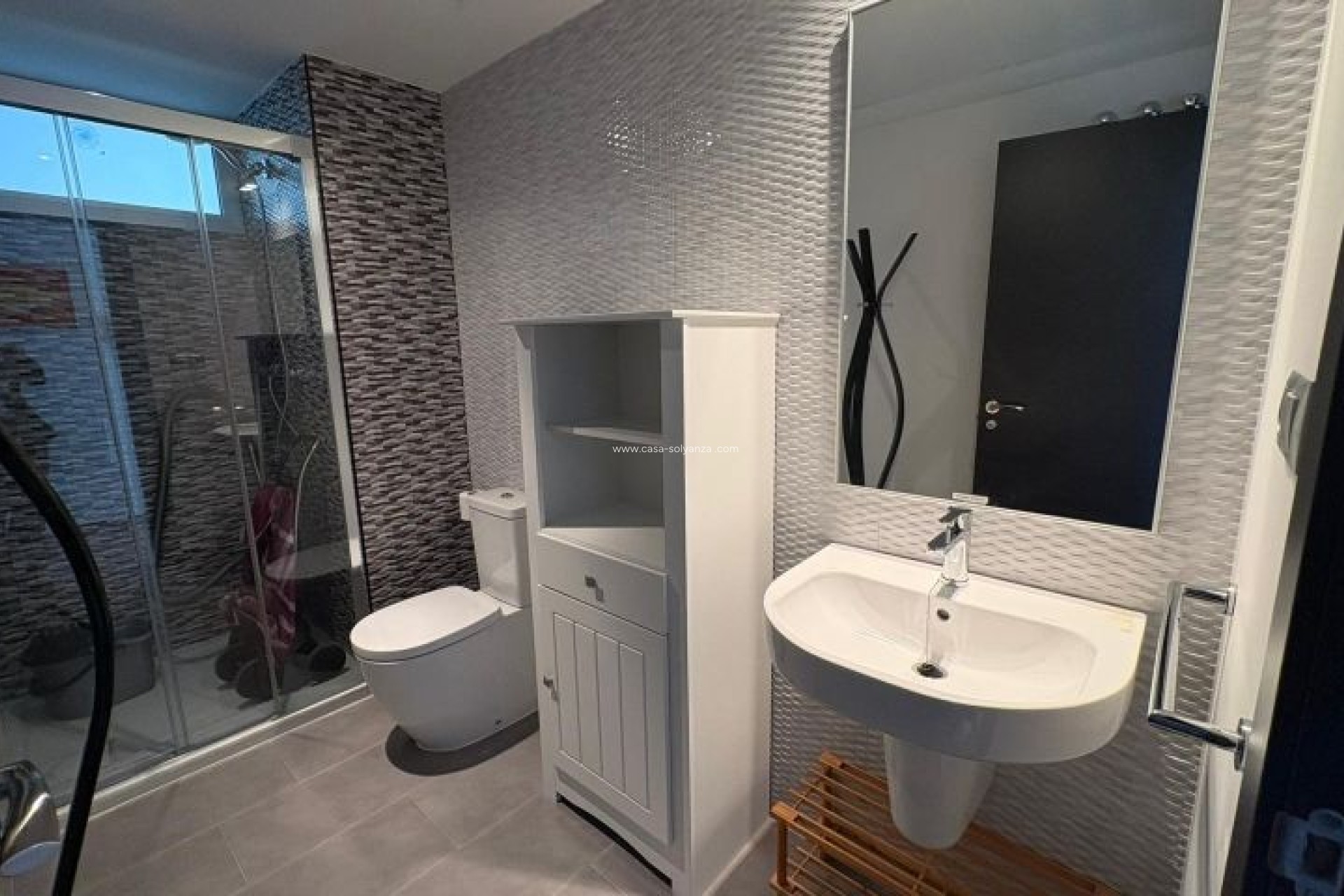 Herverkoop - Appartement / flat - Torrevieja - Costa Blanca