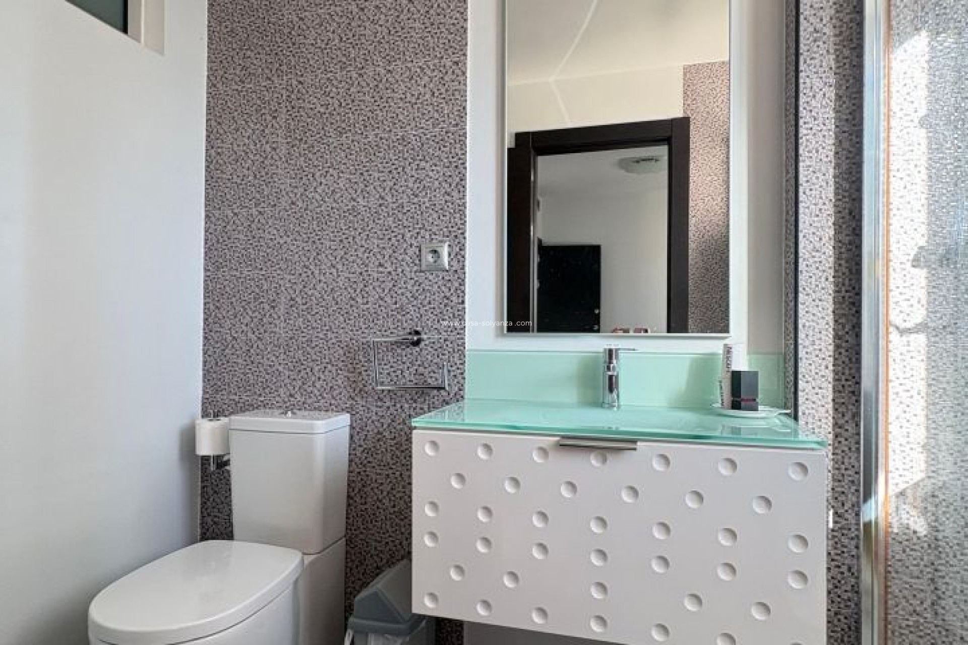Herverkoop - Appartement / flat - Torrevieja - Costa Blanca