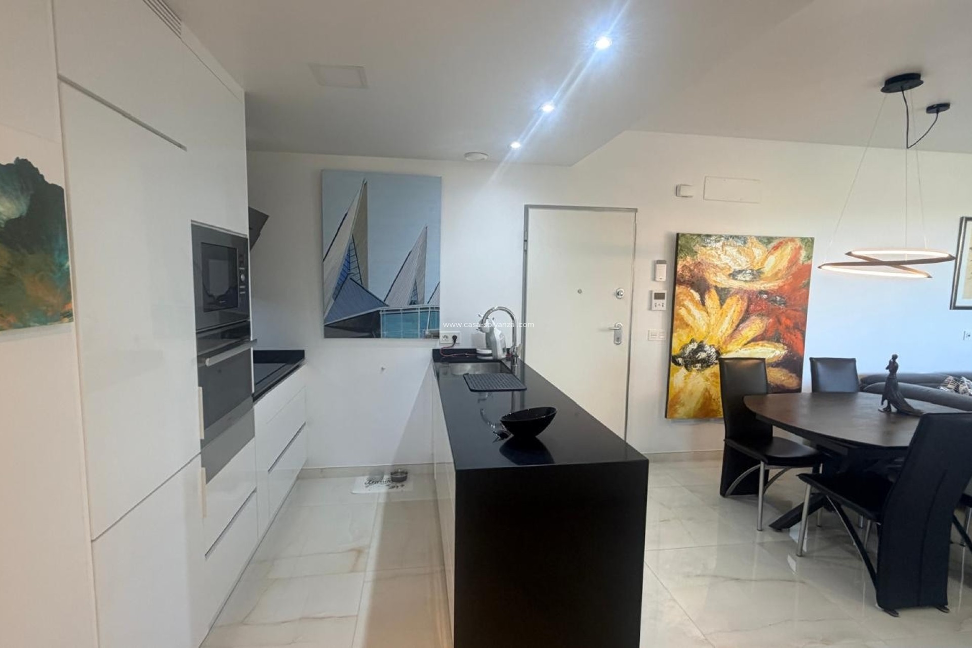 Herverkoop - Appartement / flat - Torrevieja - Costa Blanca