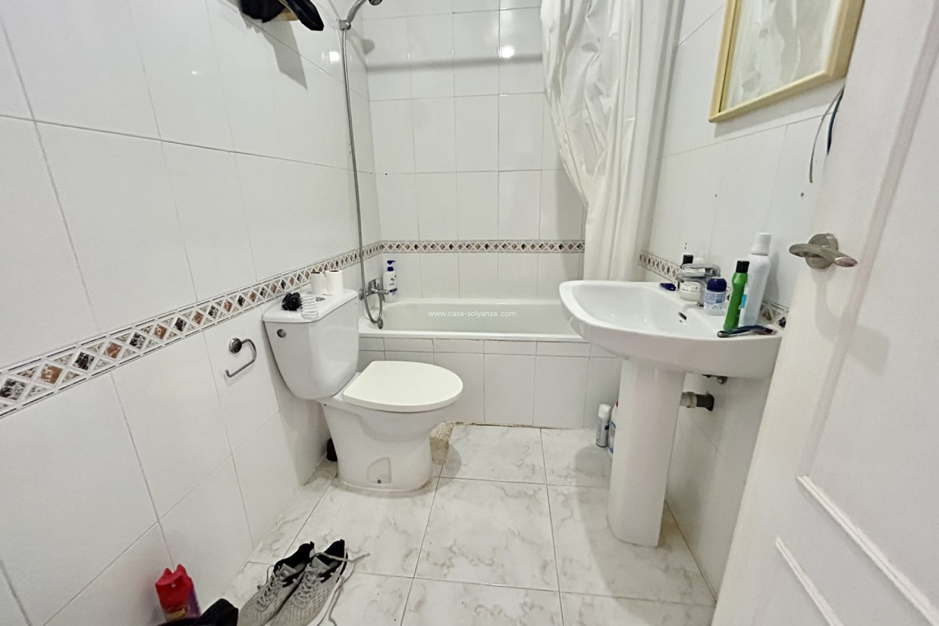 Herverkoop - Appartement / flat - Torrevieja - Costa Blanca