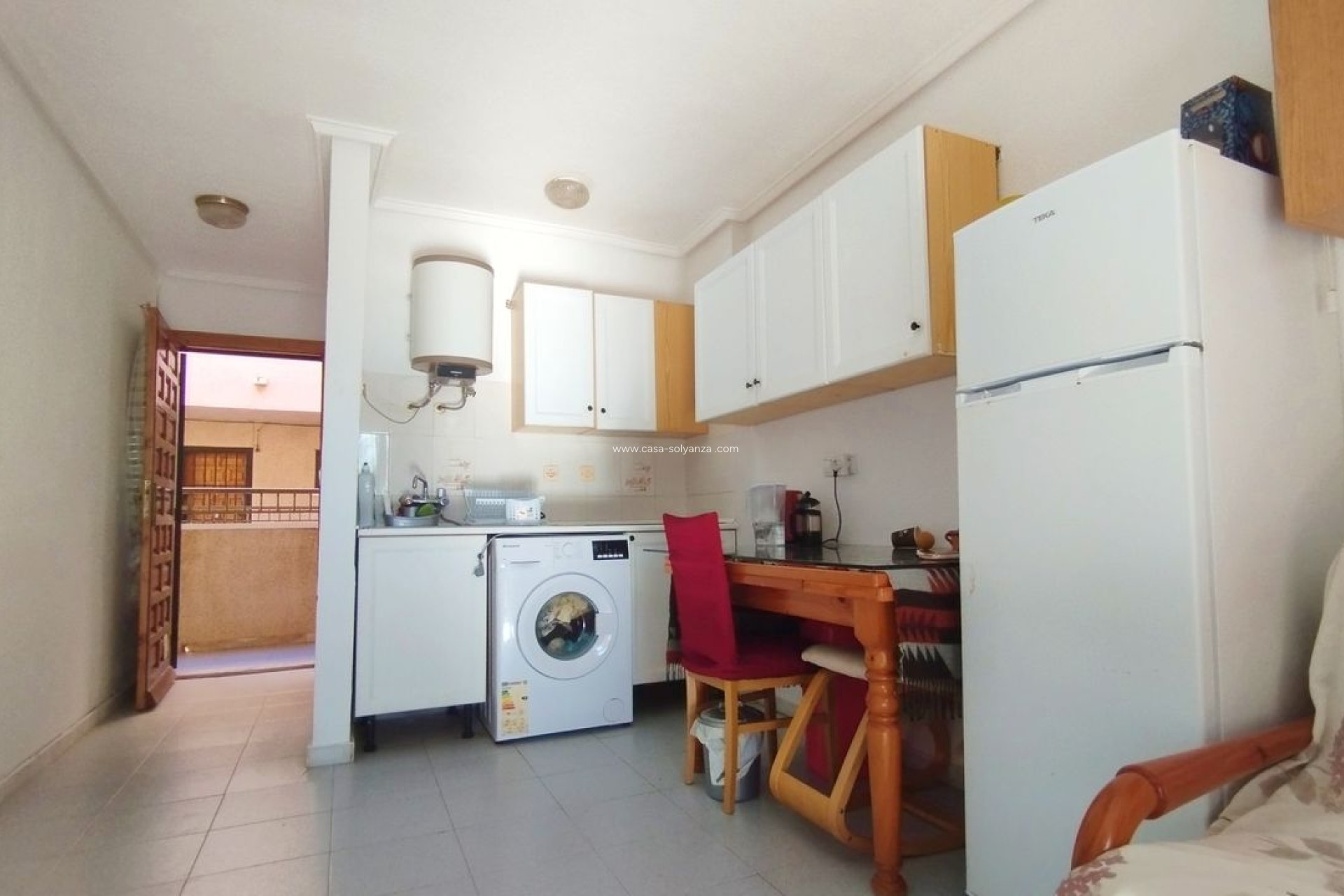 Herverkoop - Appartement / flat - Torrevieja - Costa Blanca