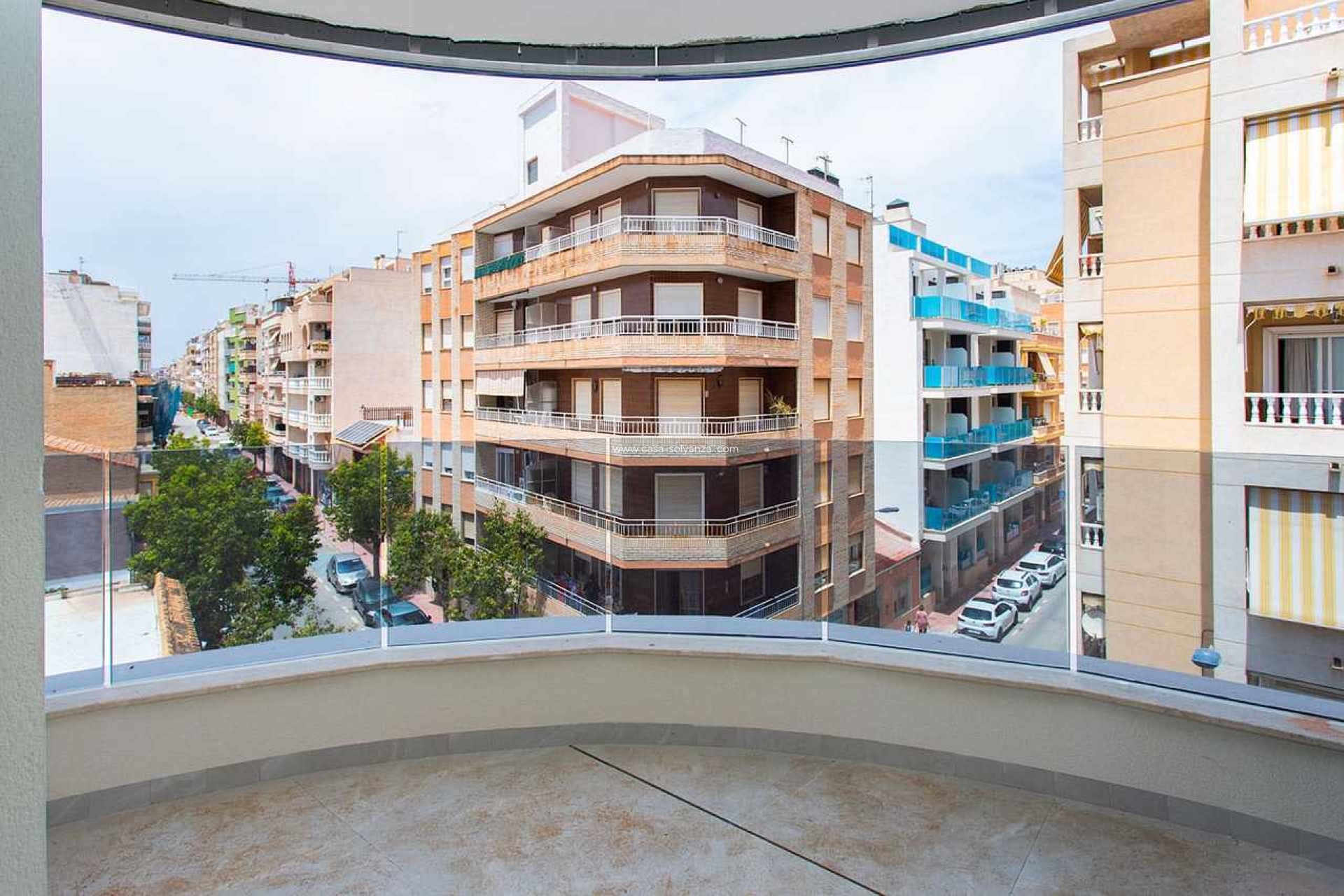Herverkoop - Appartement / flat - Torrevieja - Costa Blanca